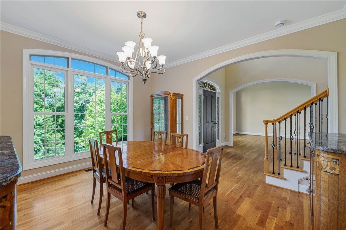 235 Deercroft Drive, Blacksburg, VA 24060
