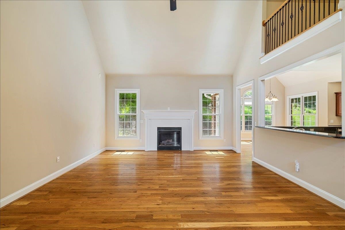 235 Deercroft Drive, Blacksburg, VA 24060