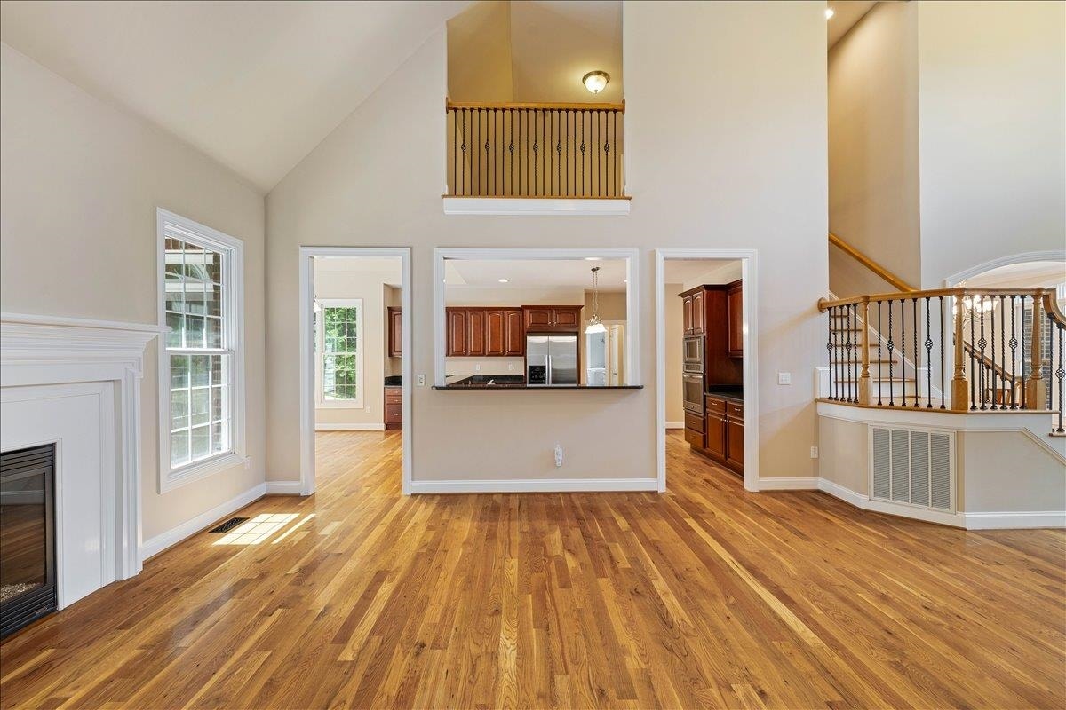 235 Deercroft Drive, Blacksburg, VA 24060