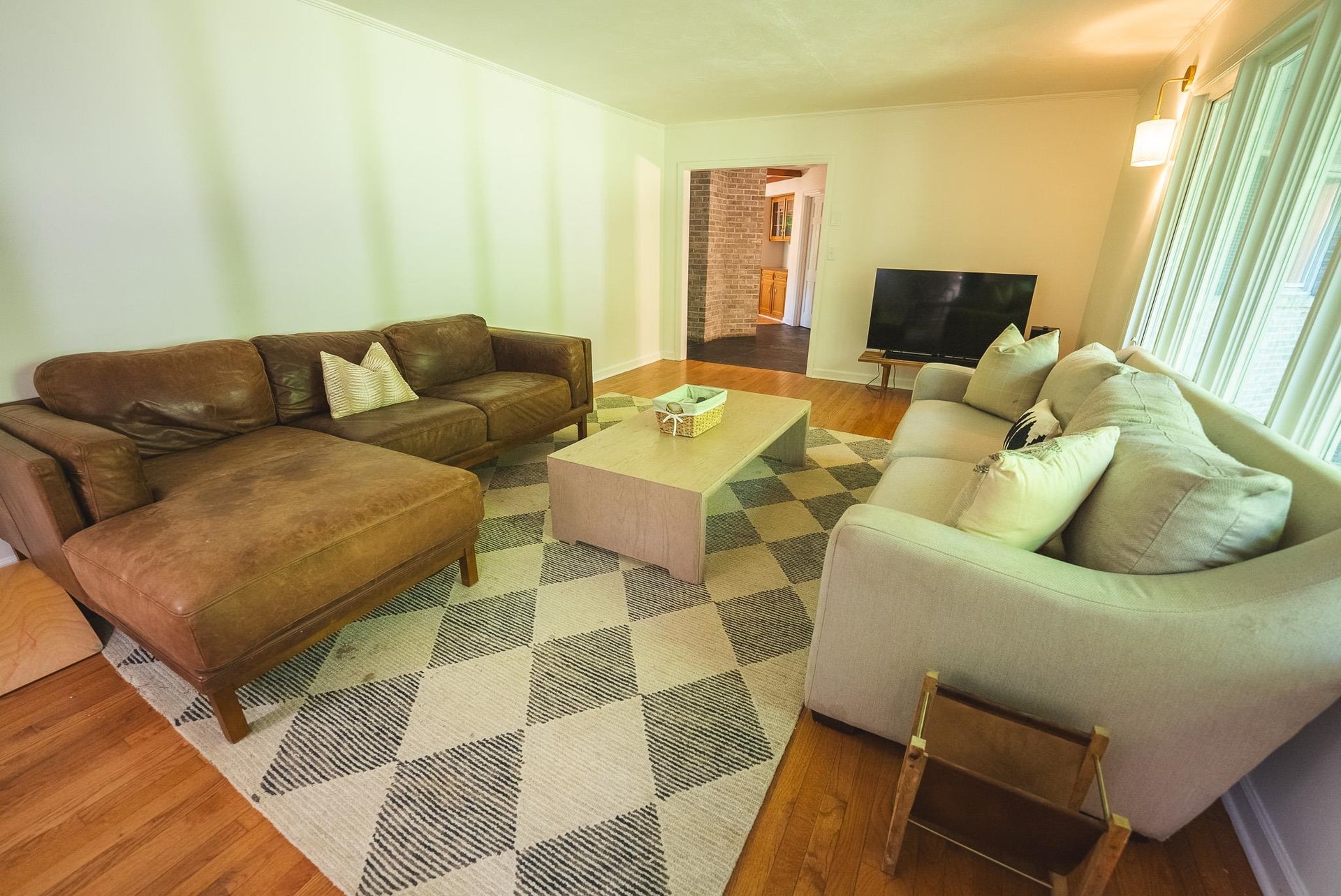 1200 Lakewood Drive, Blacksburg, VA 24060