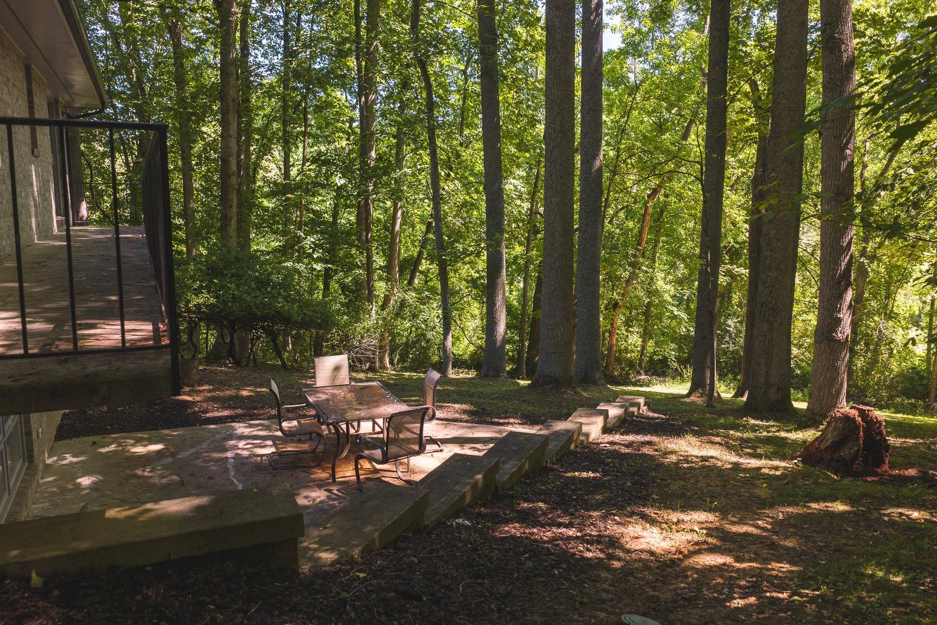 1200 Lakewood Drive, Blacksburg, VA 24060
