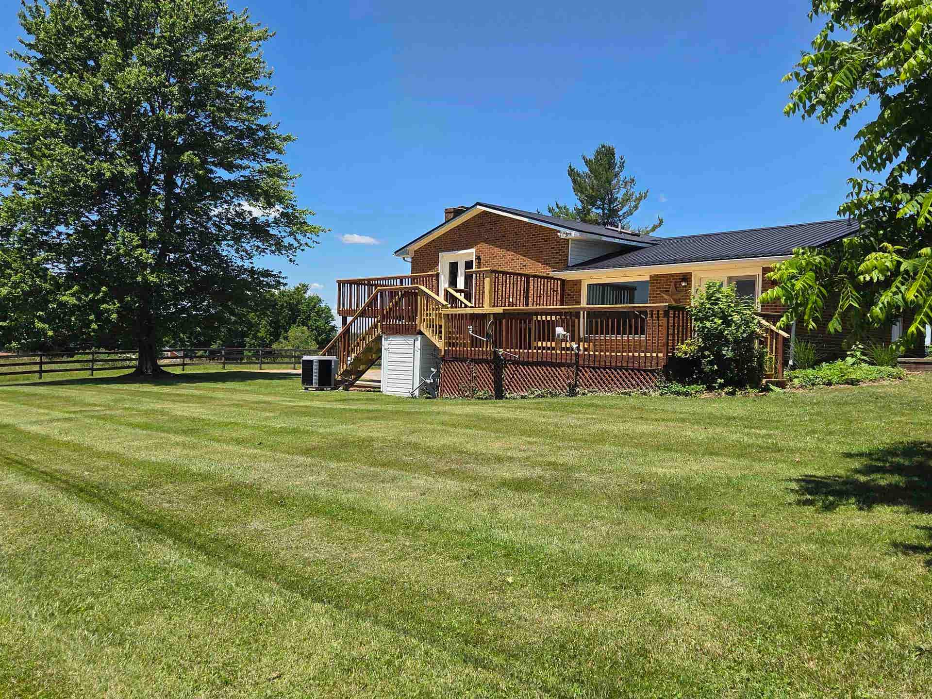 2059 Mud Pike Road, Christiansburg, VA 24073
