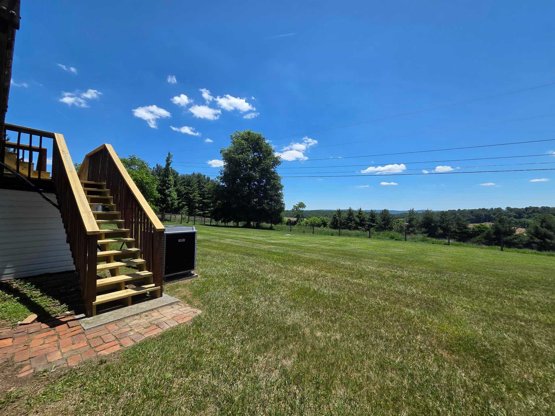 2059 Mud Pike Road, Christiansburg, VA 24073