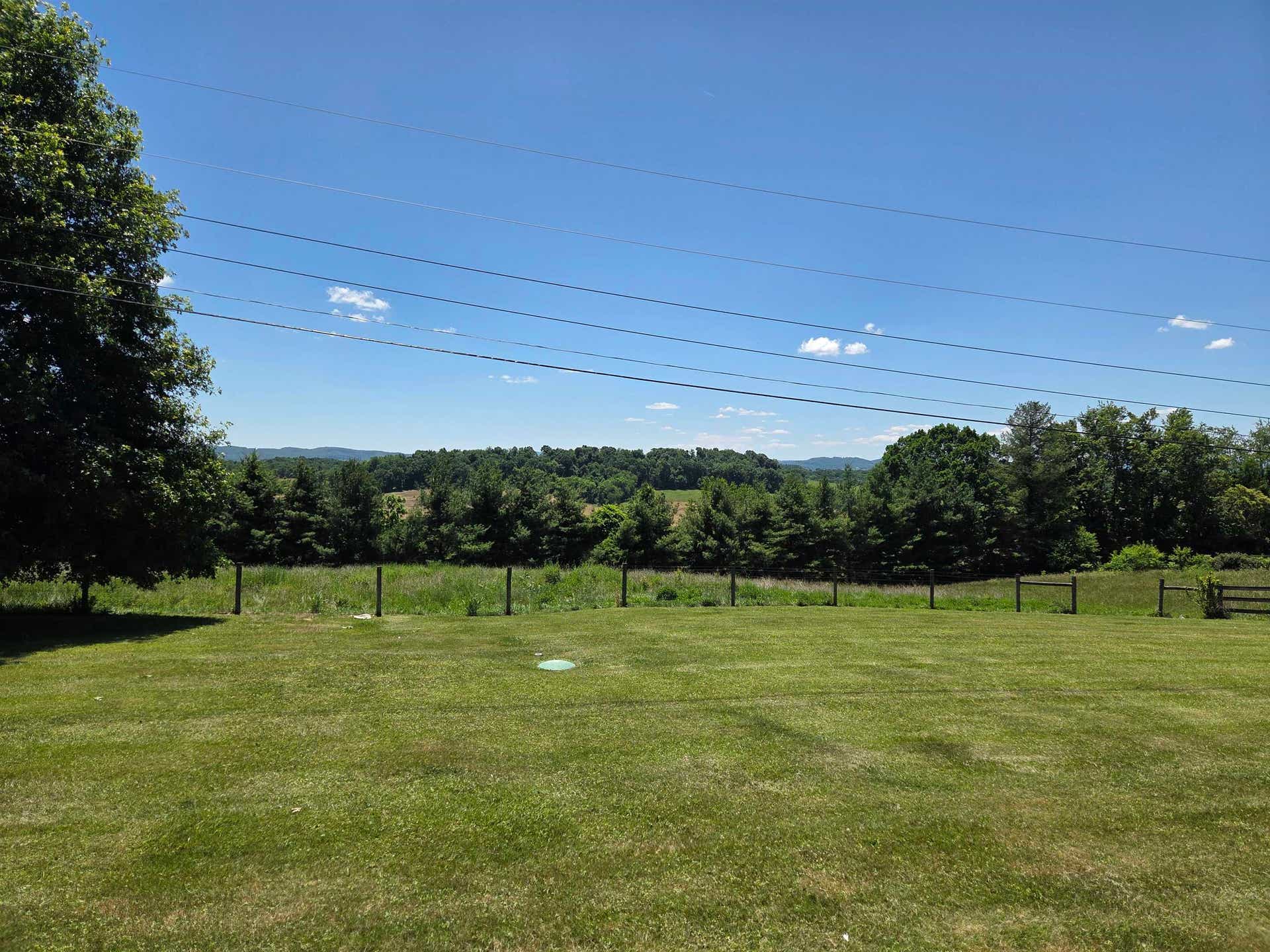 2059 Mud Pike Road, Christiansburg, VA 24073