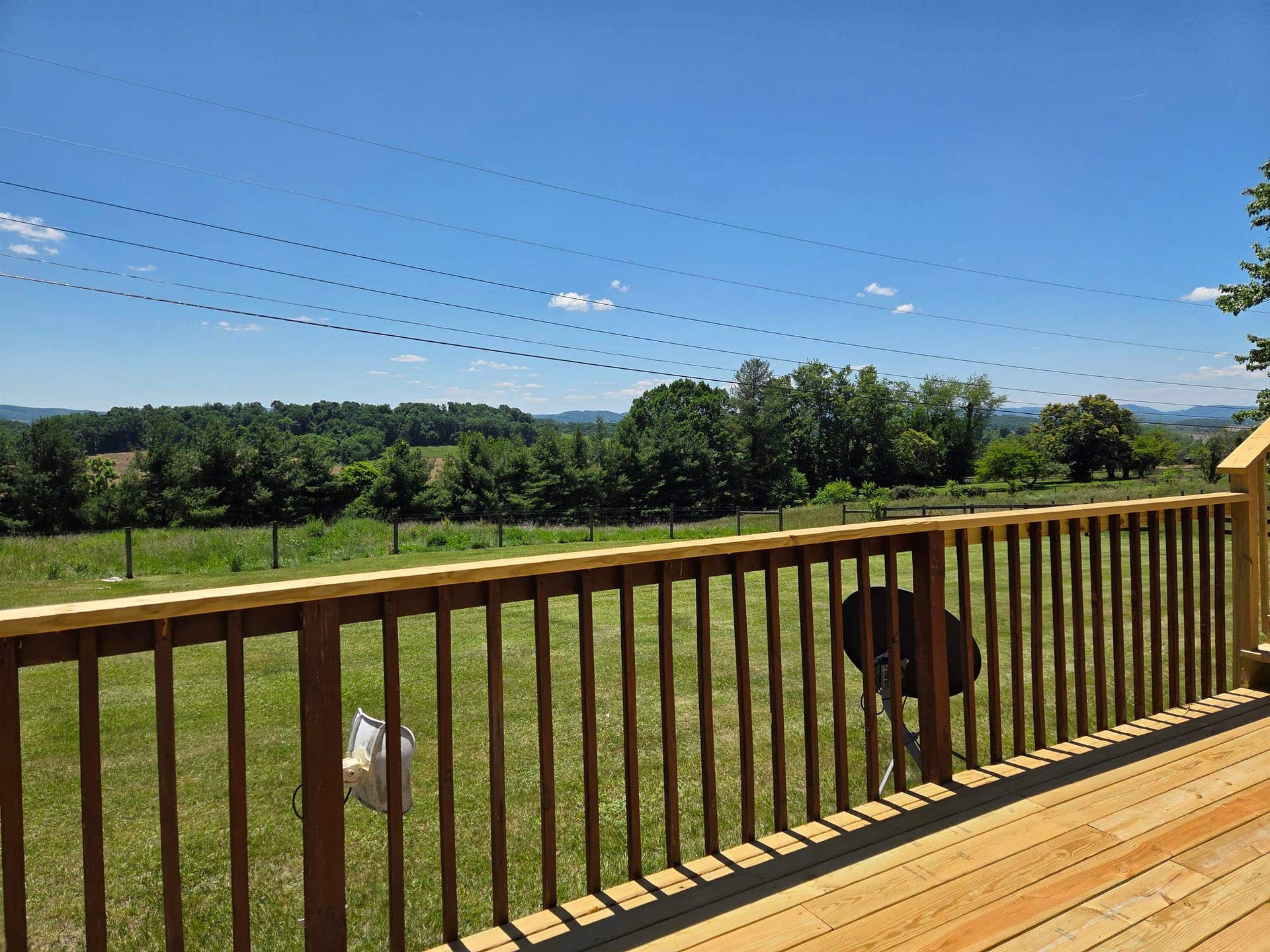 2059 Mud Pike Road, Christiansburg, VA 24073