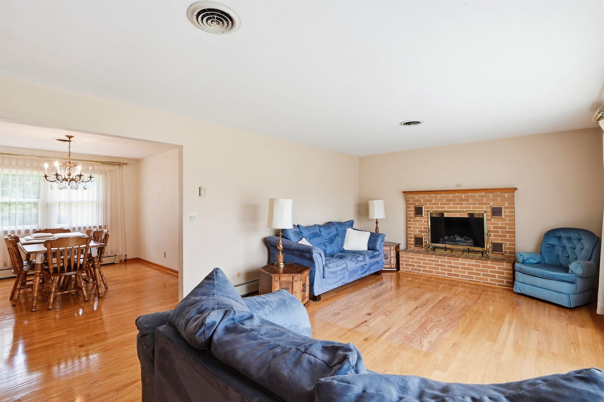 2001 9TH Street, Radford, VA 24141