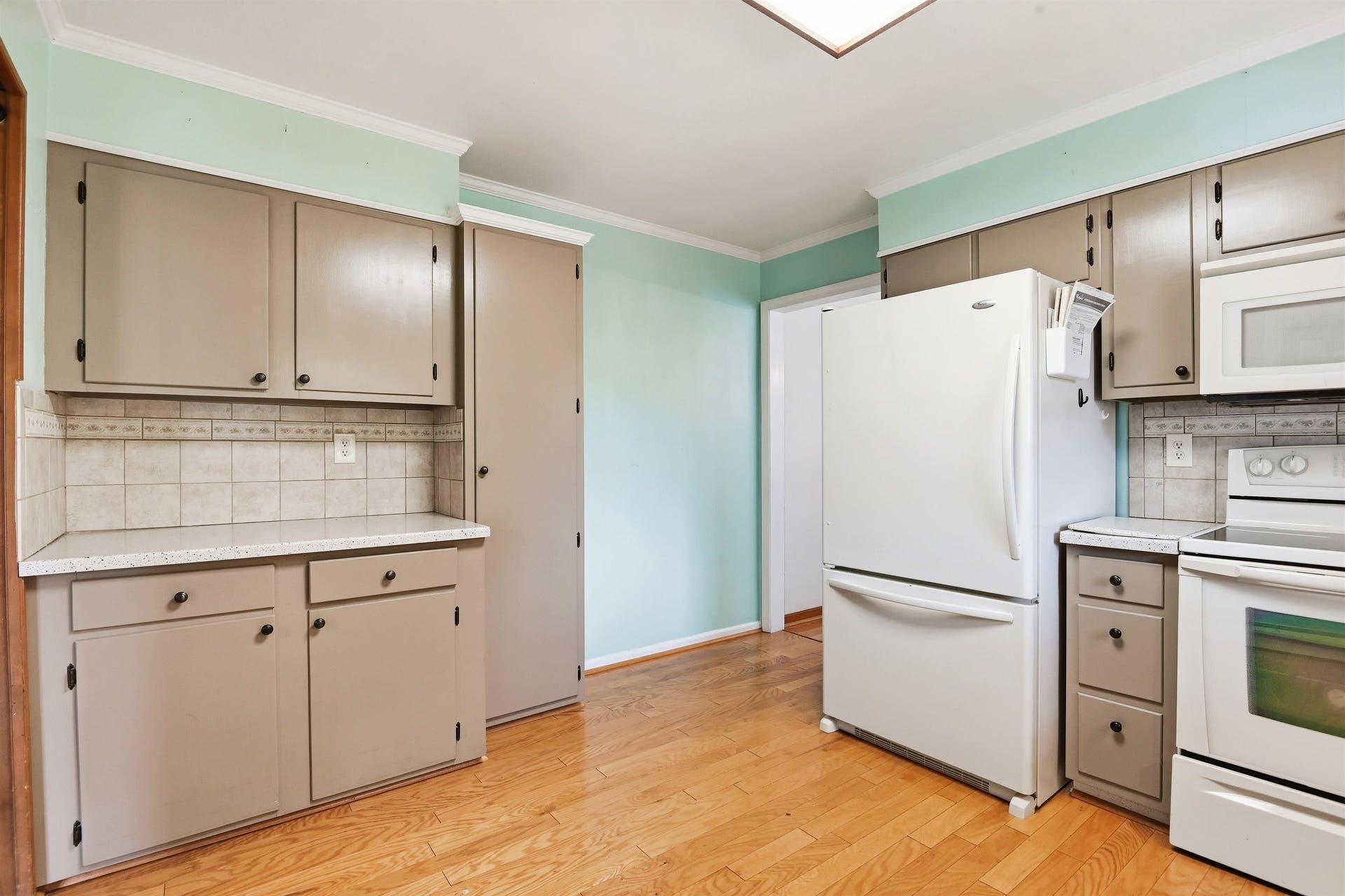 2001 9TH Street, Radford, VA 24141