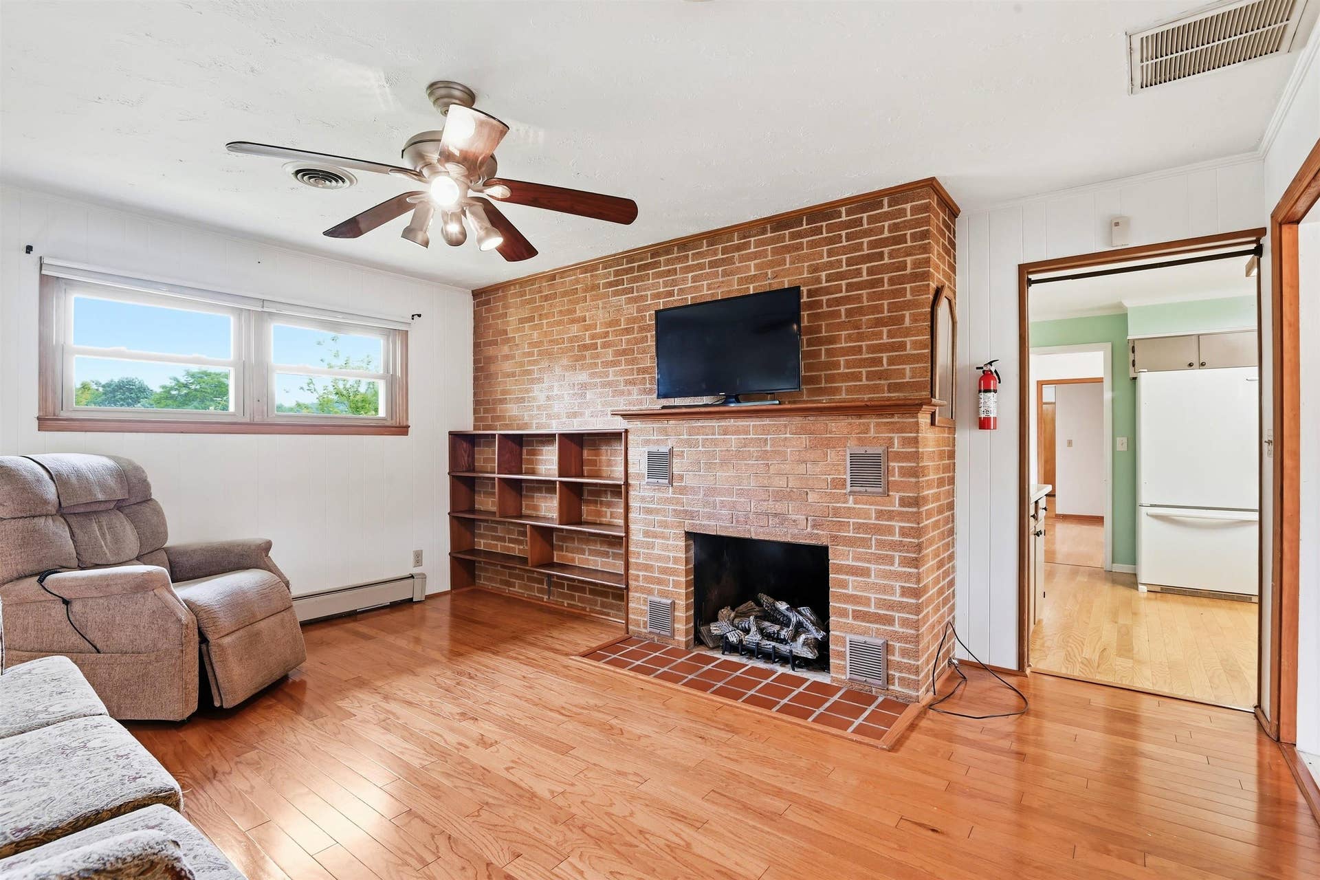 2001 9TH Street, Radford, VA 24141