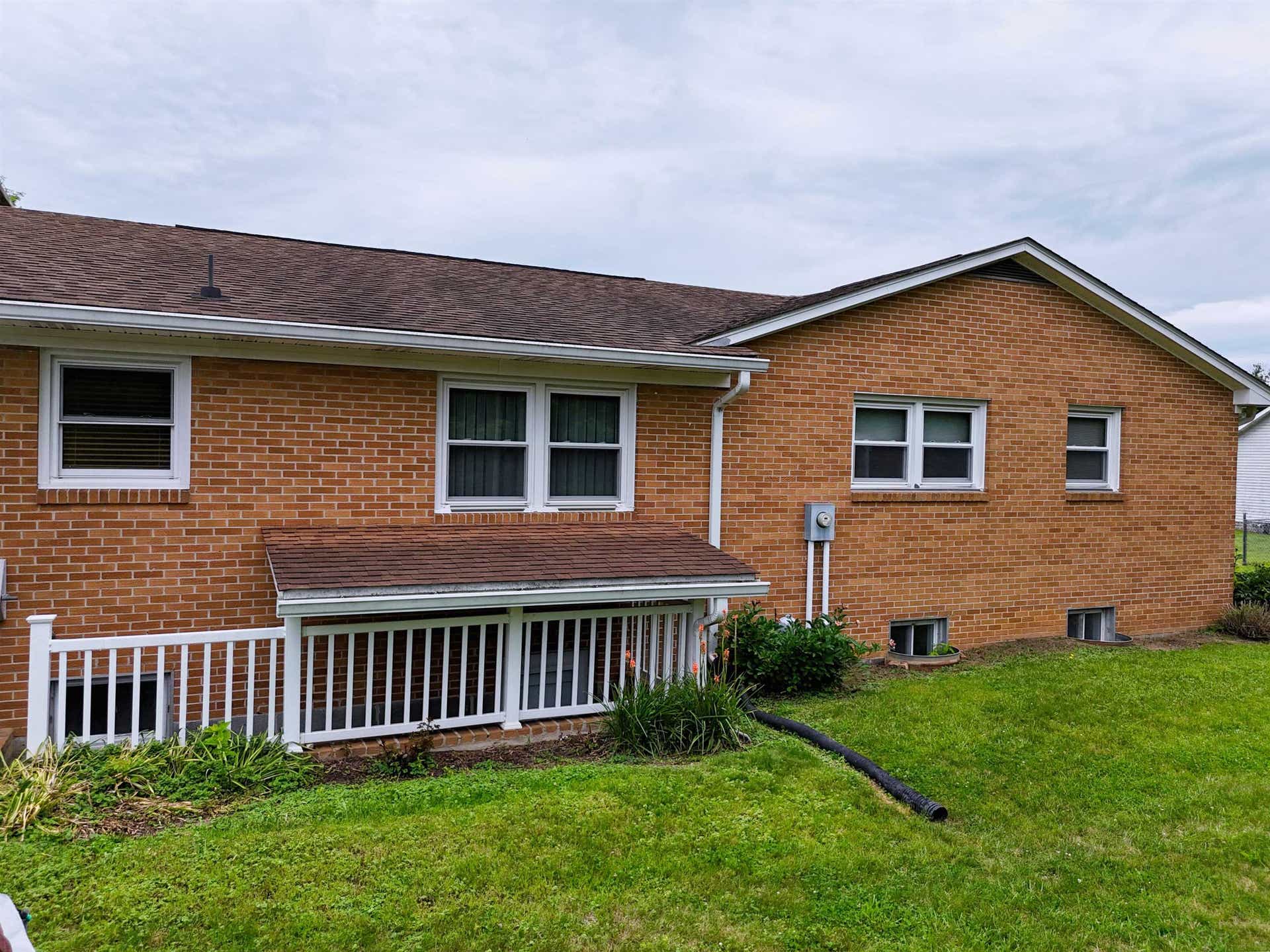 2001 9TH Street, Radford, VA 24141