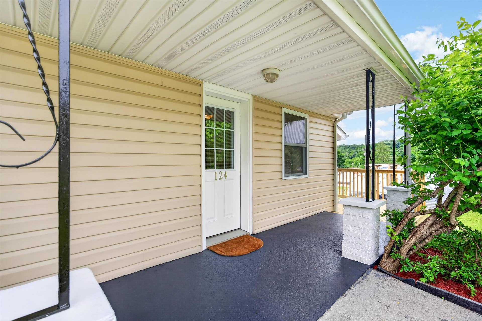 124 Cowan Street, Radford, VA 24141