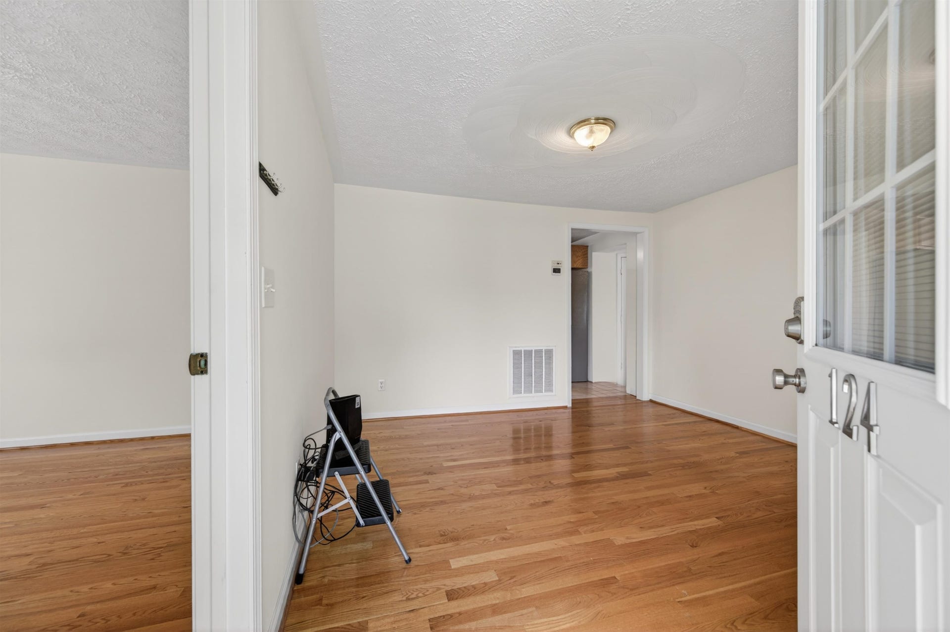 124 Cowan Street, Radford, VA 24141