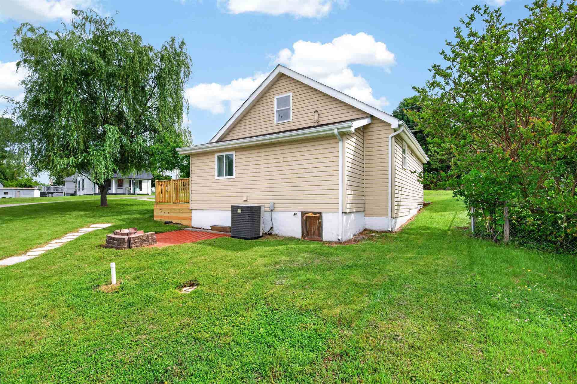 124 Cowan Street, Radford, VA 24141