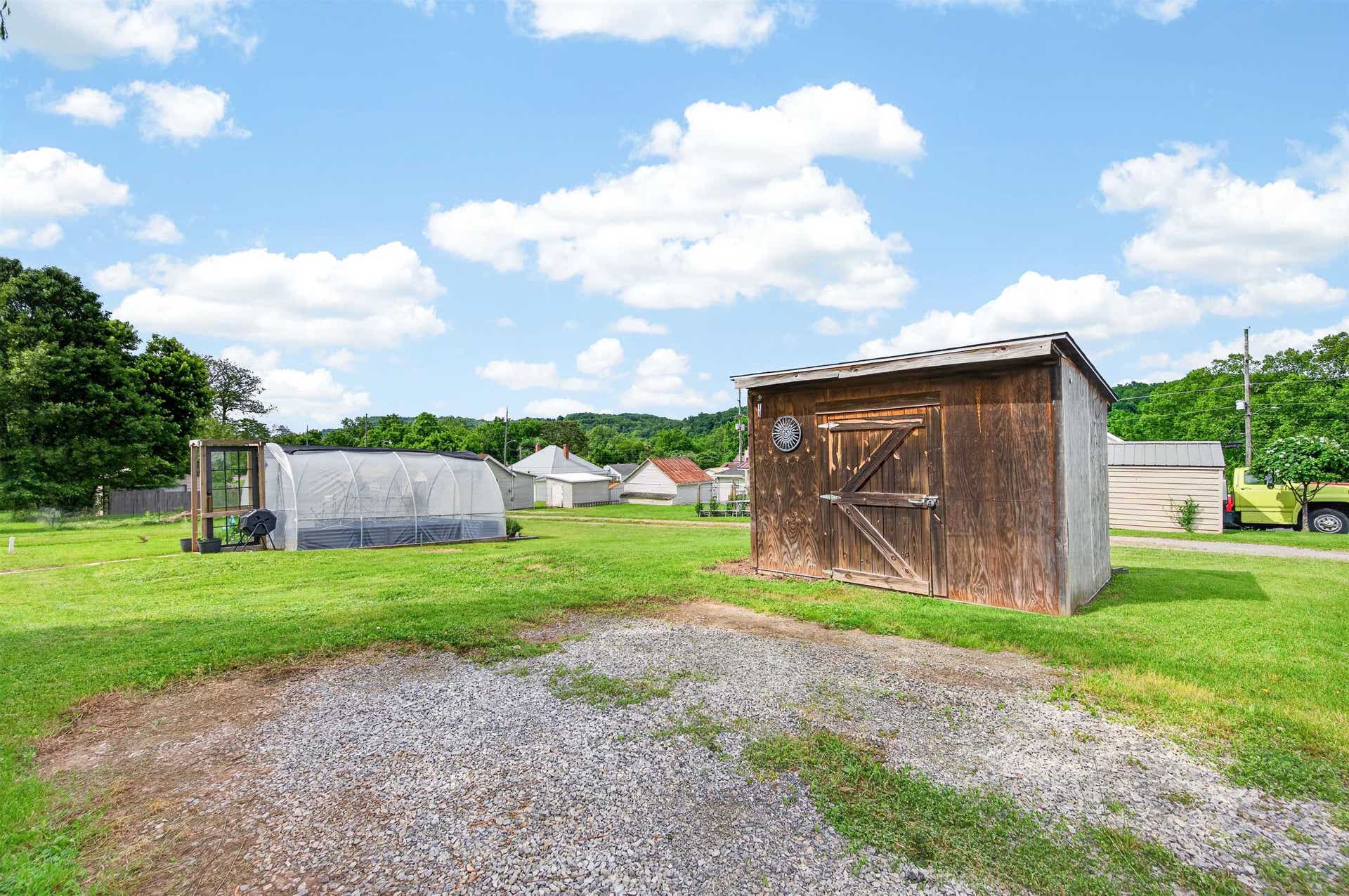 124 Cowan Street, Radford, VA 24141
