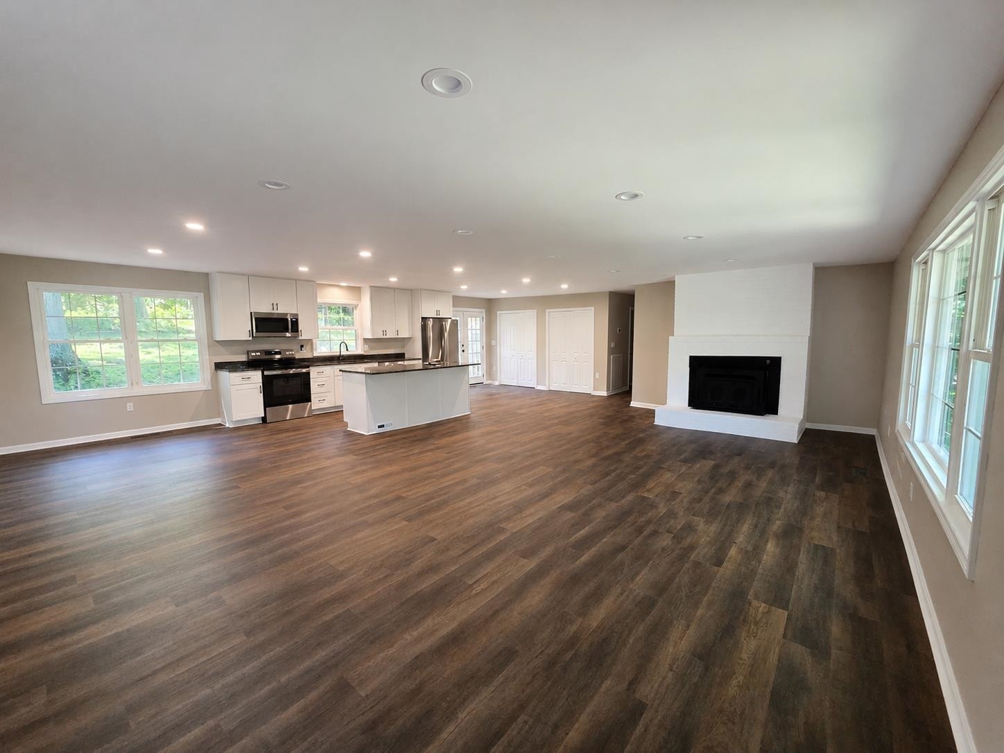 7228 Timberlane Drive, Radford, VA 24141