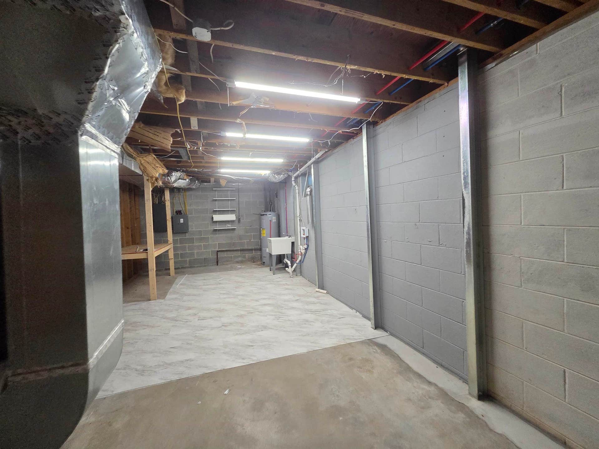 7228 Timberlane Drive, Radford, VA 24141