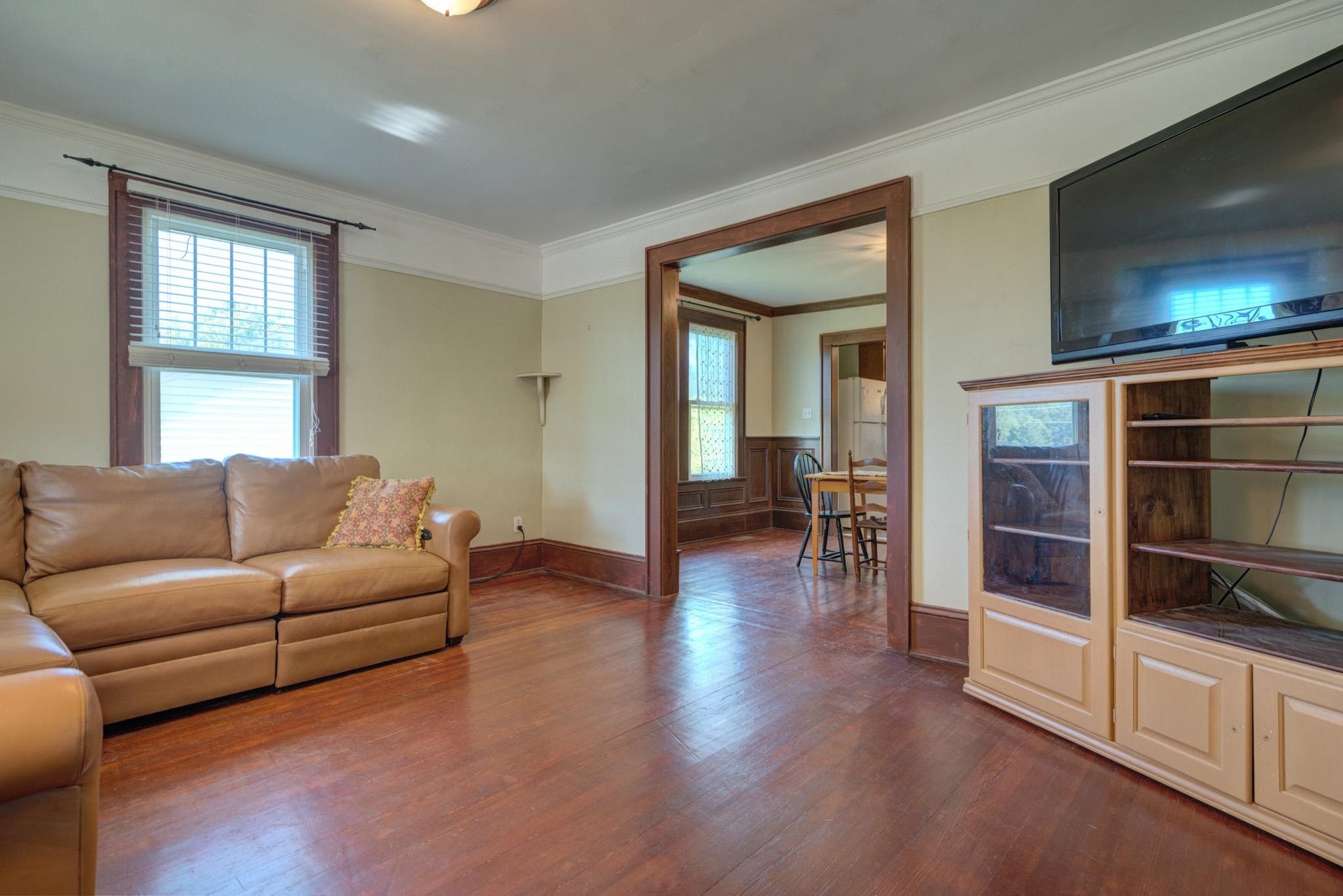 110 Lester Street, Christiansburg, VA 24073