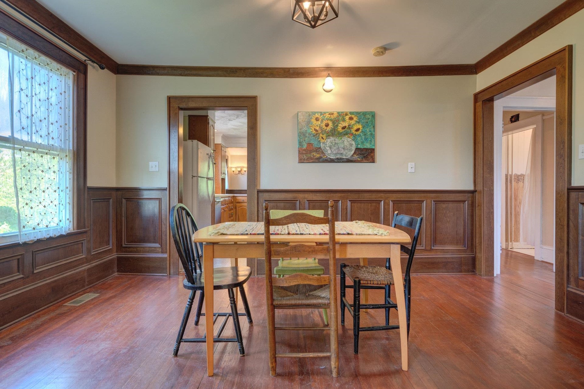 110 Lester Street, Christiansburg, VA 24073