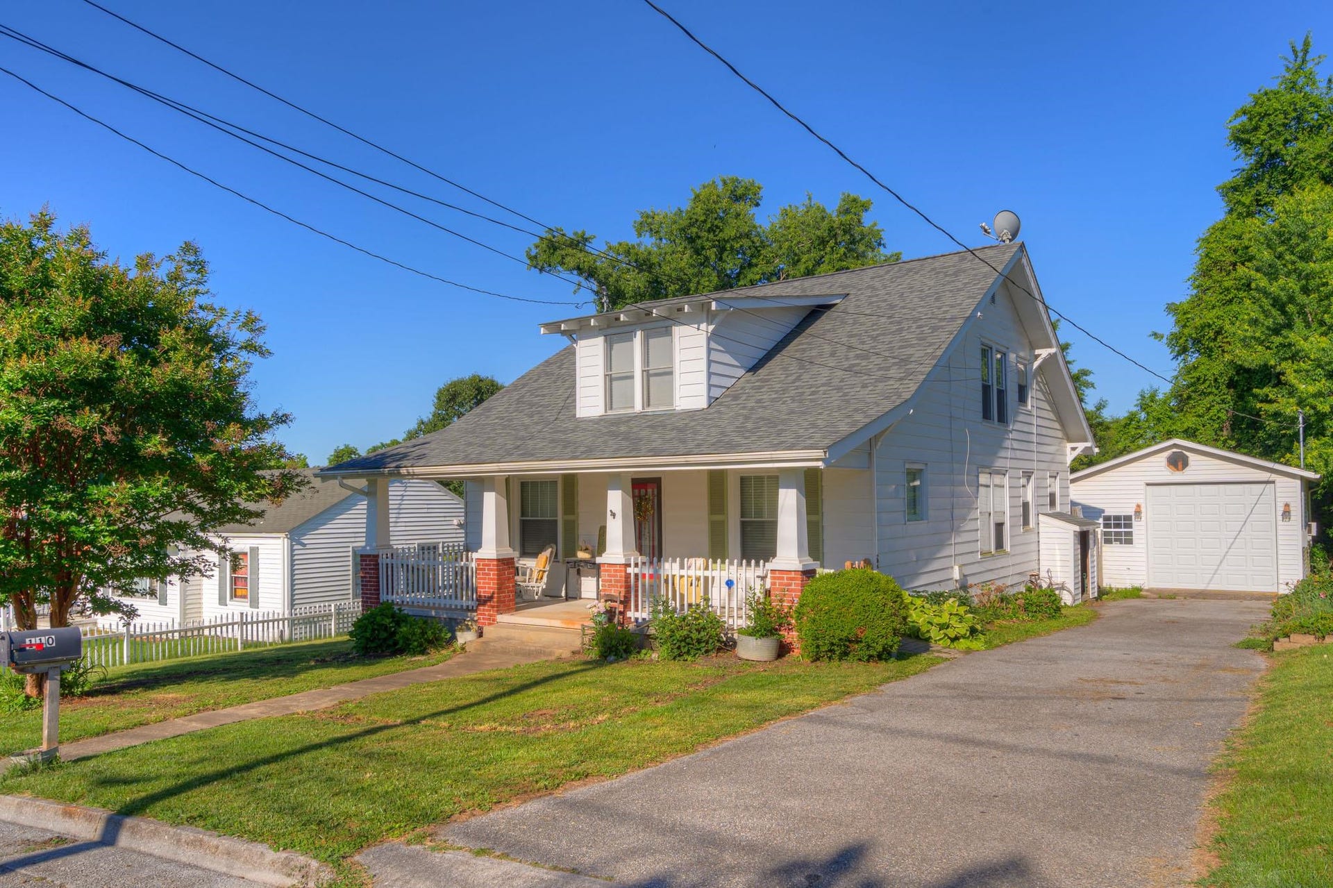 110 Lester Street, Christiansburg, VA 24073
