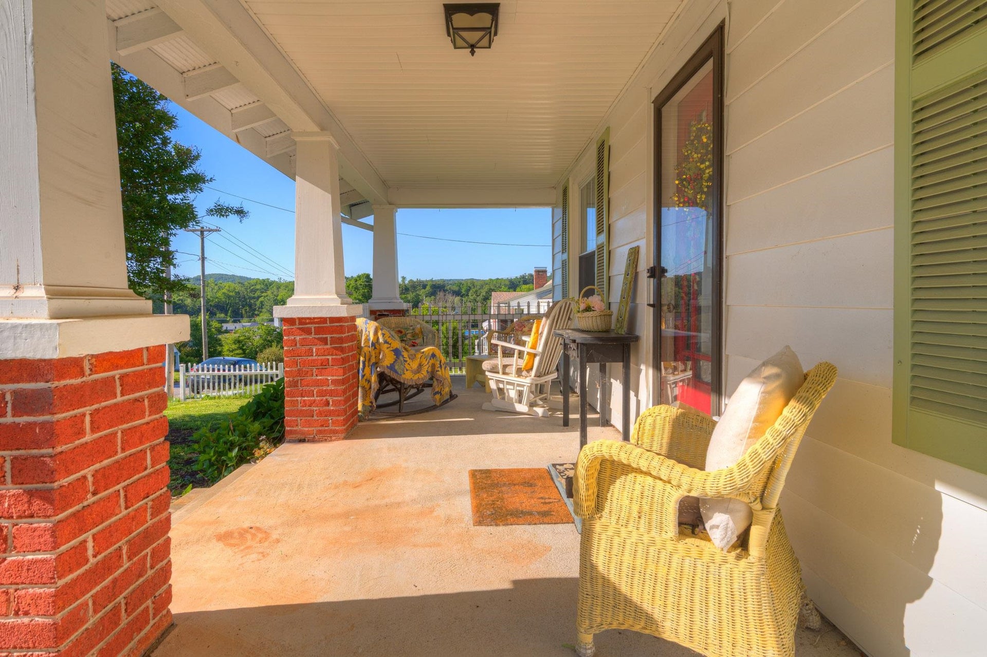 110 Lester Street, Christiansburg, VA 24073