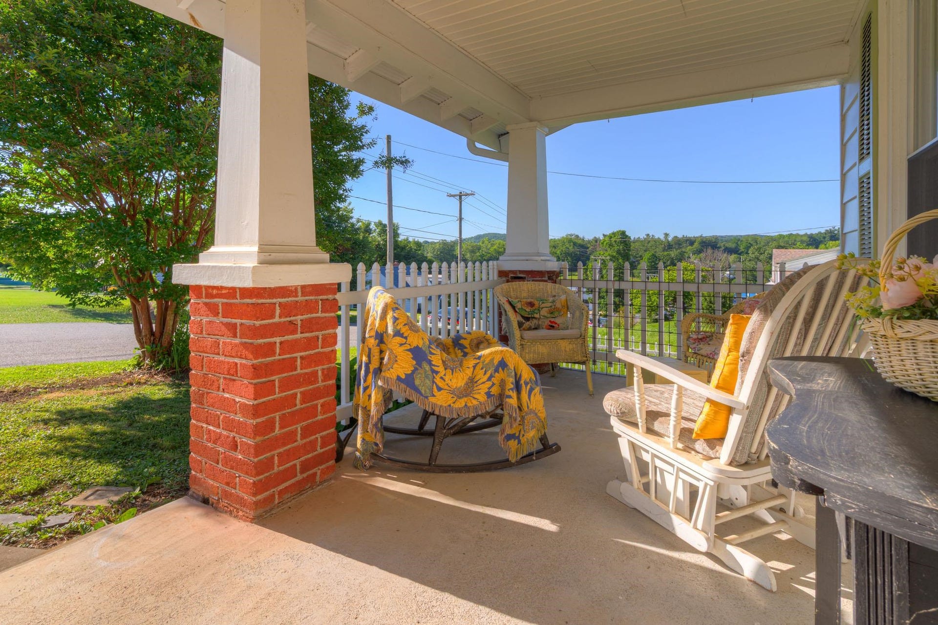 110 Lester Street, Christiansburg, VA 24073