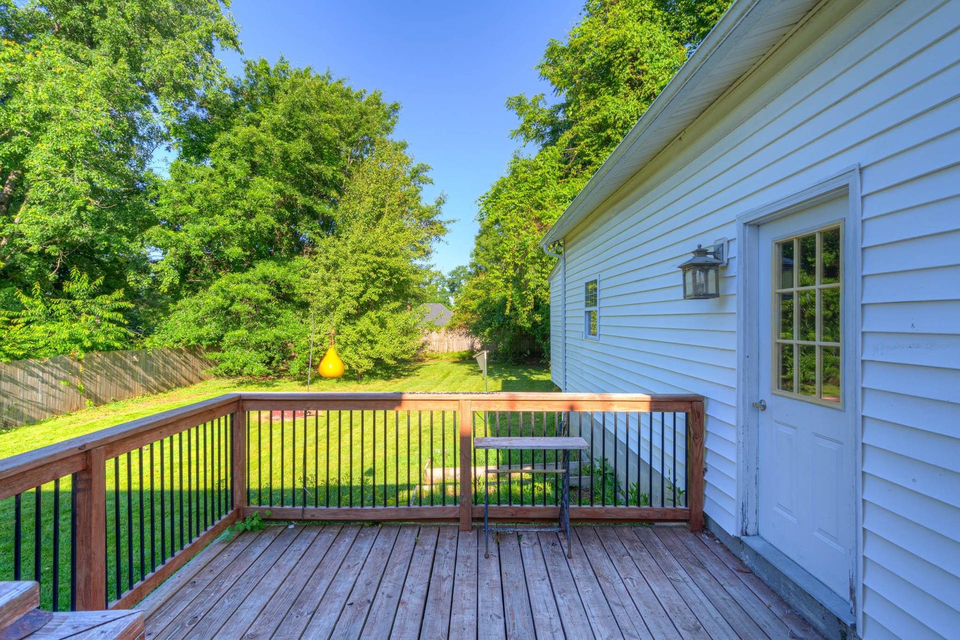 110 Lester Street, Christiansburg, VA 24073