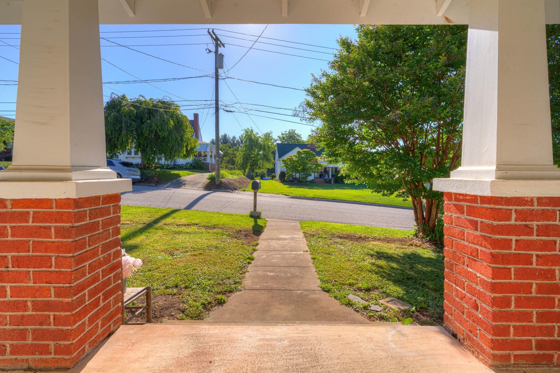 110 Lester Street, Christiansburg, VA 24073