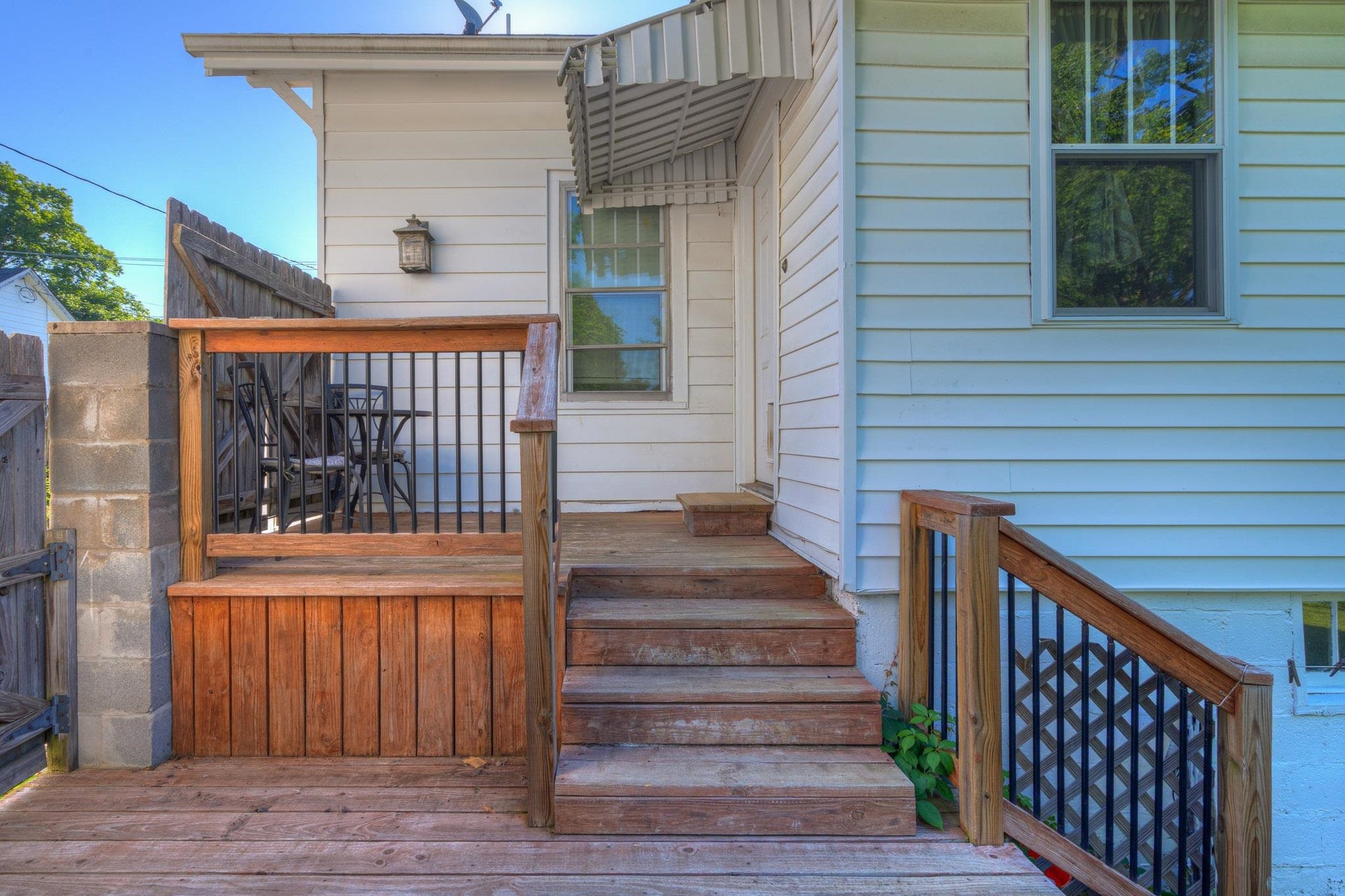 110 Lester Street, Christiansburg, VA 24073