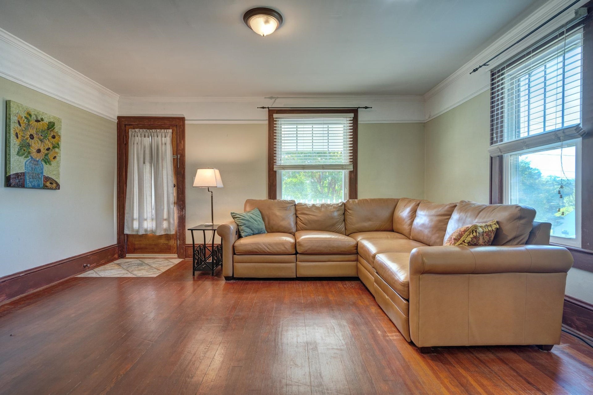 110 Lester Street, Christiansburg, VA 24073