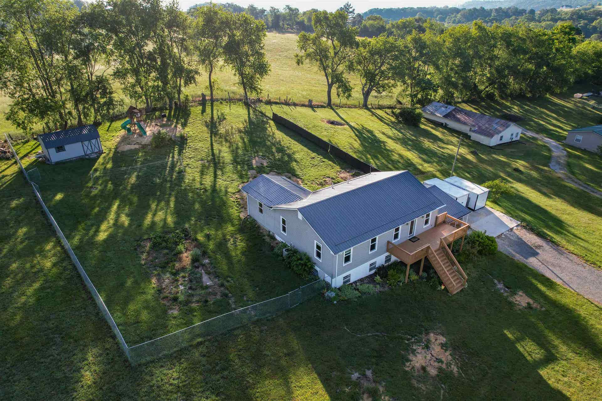 4424 Bluegrass Road, Christiansburg, VA 24073