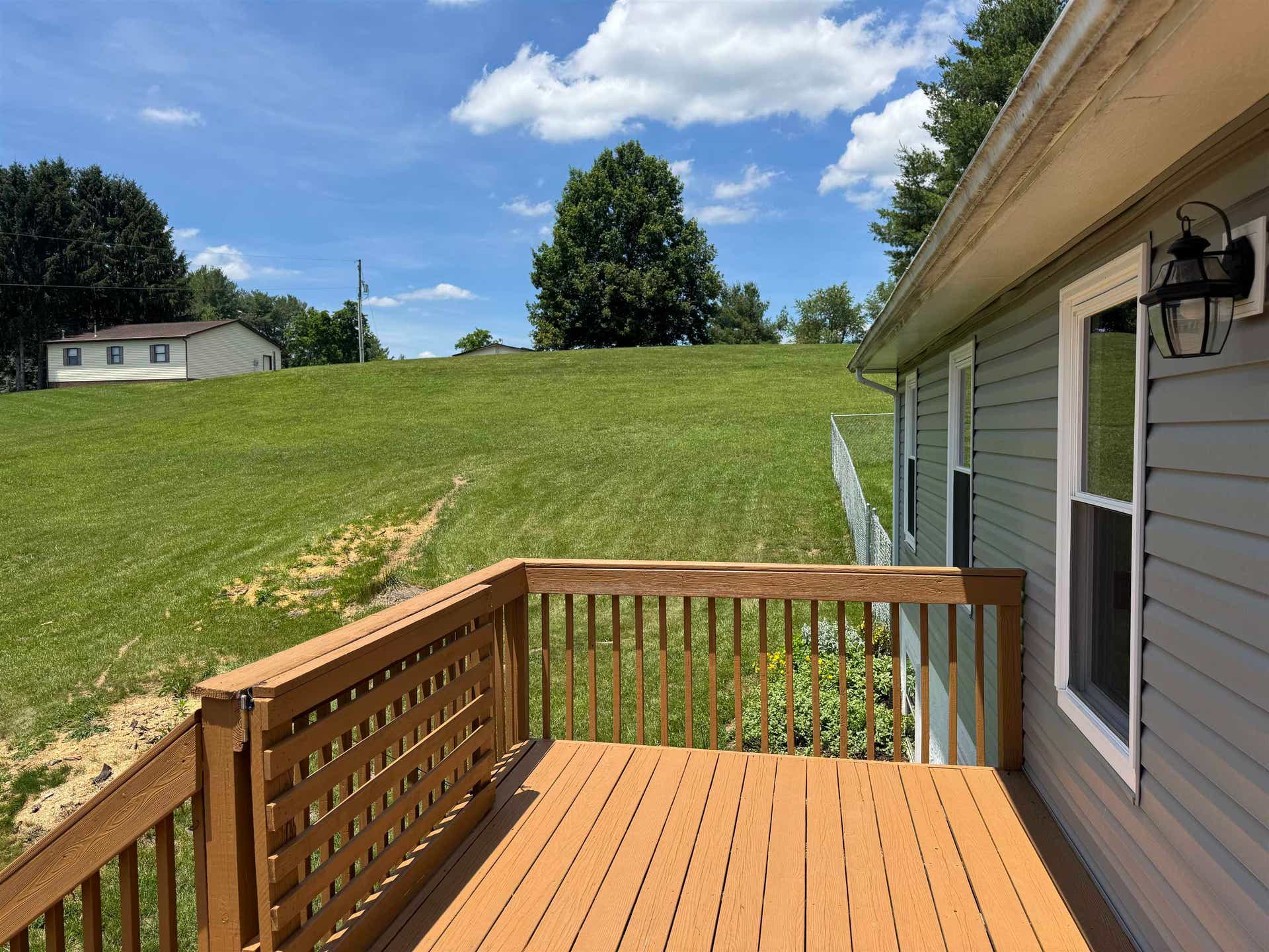 4424 Bluegrass Road, Christiansburg, VA 24073