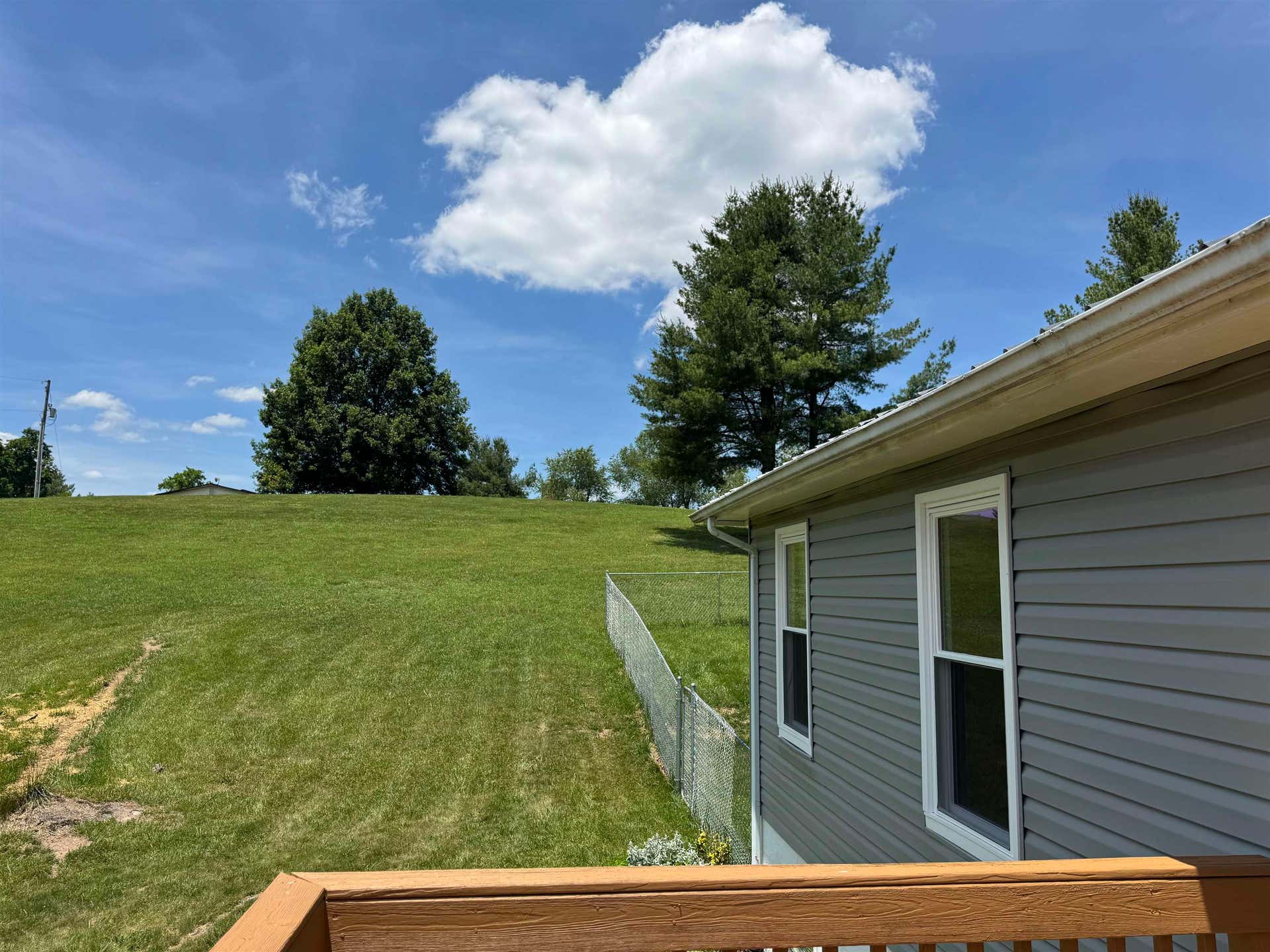 4424 Bluegrass Road, Christiansburg, VA 24073