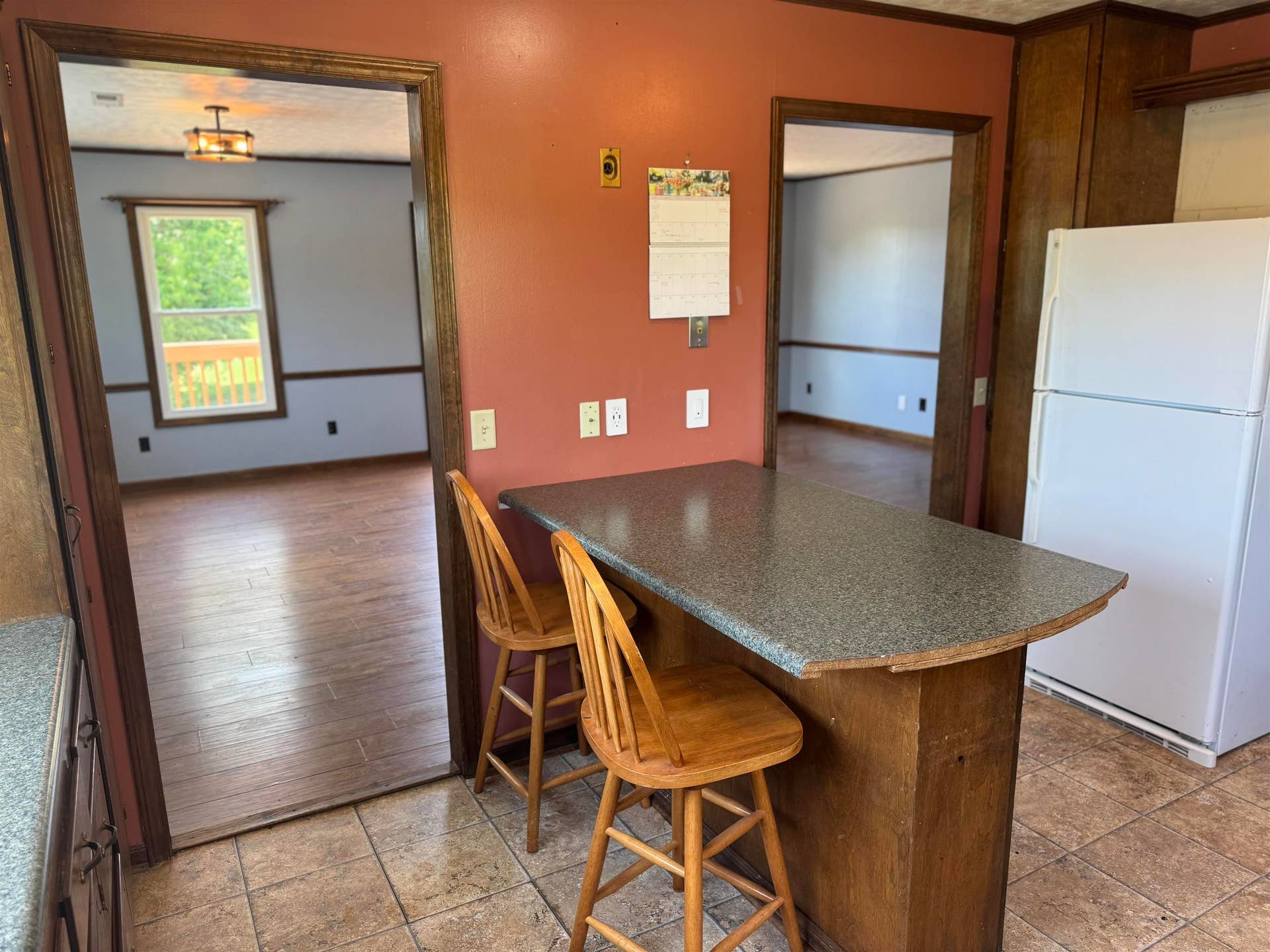 4424 Bluegrass Road, Christiansburg, VA 24073