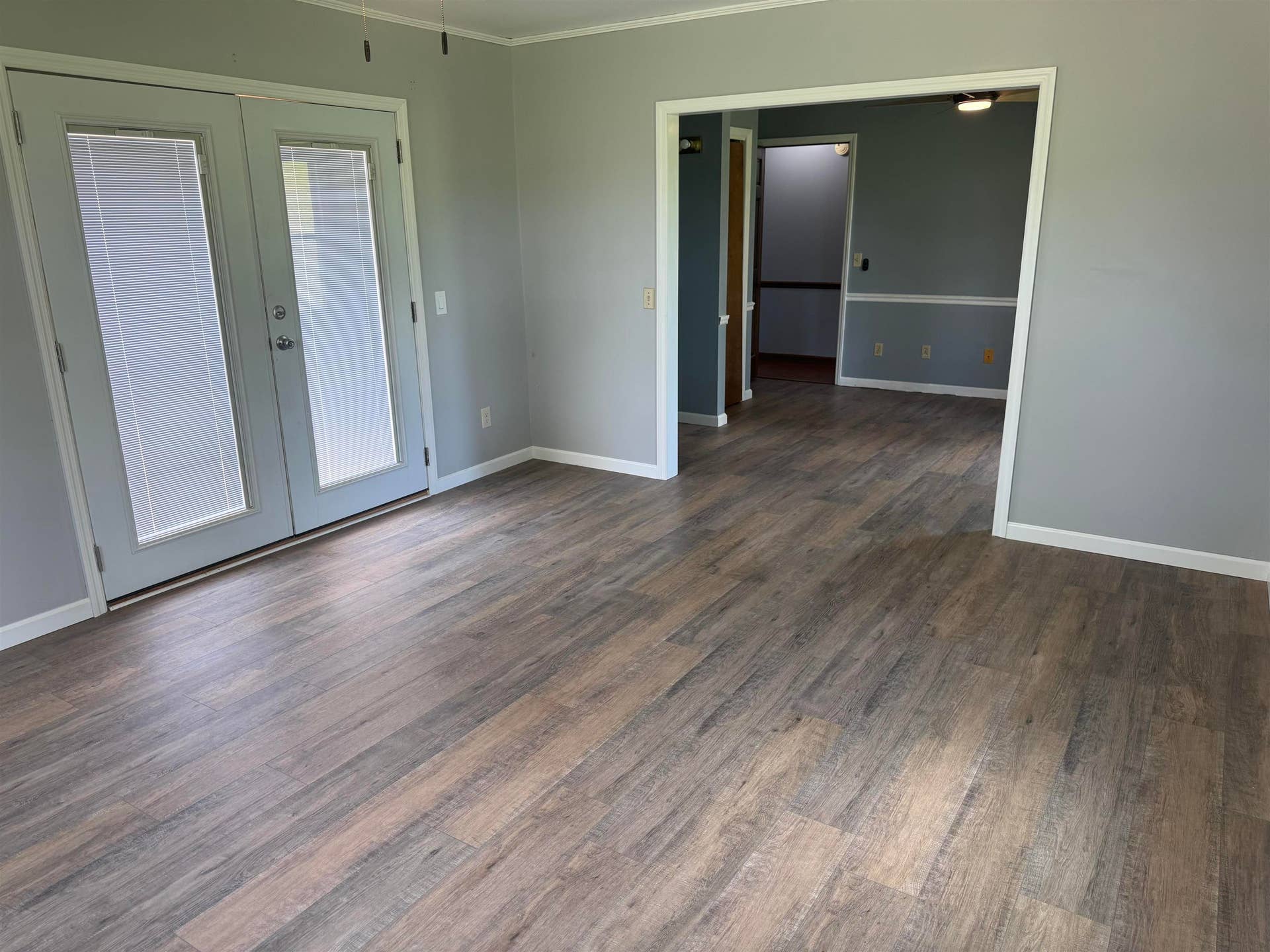 4424 Bluegrass Road, Christiansburg, VA 24073