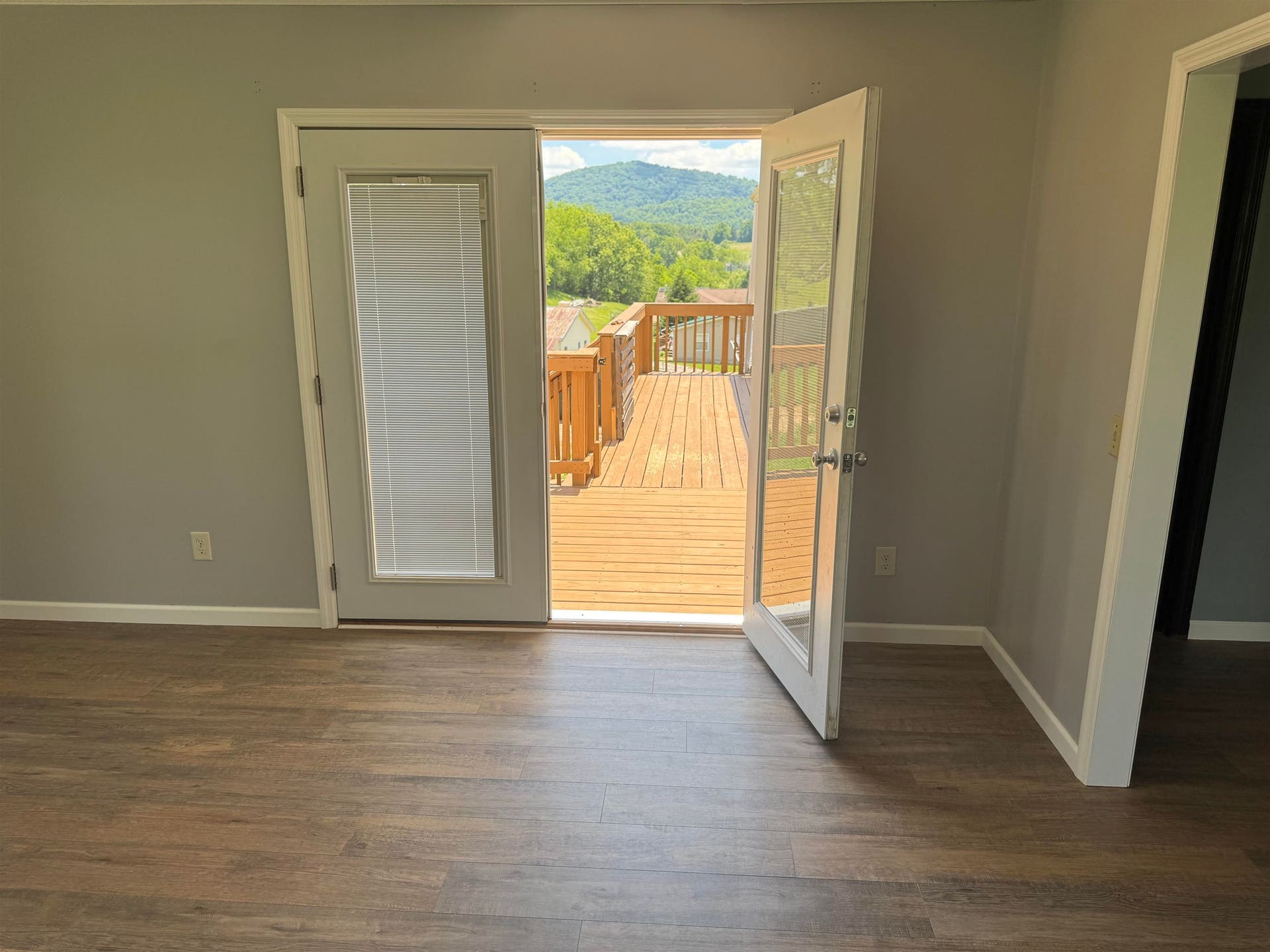 4424 Bluegrass Road, Christiansburg, VA 24073