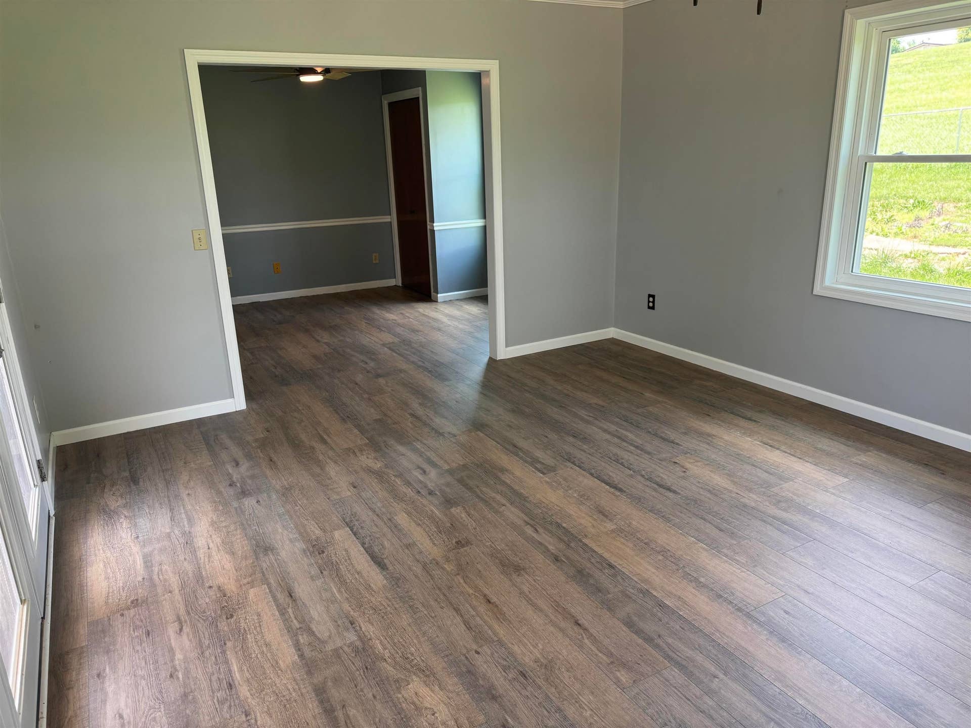4424 Bluegrass Road, Christiansburg, VA 24073