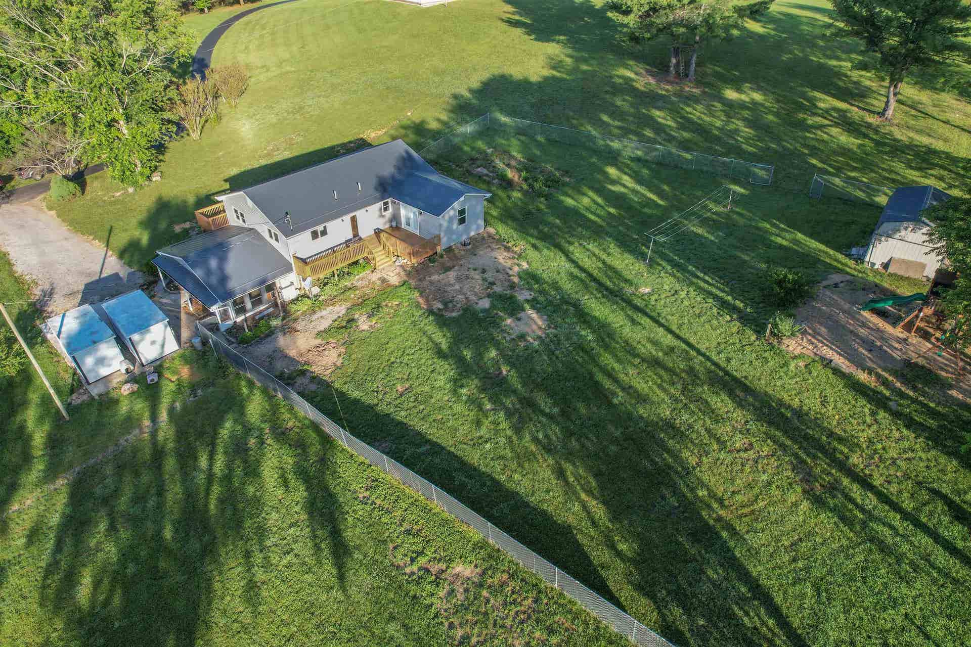 4424 Bluegrass Road, Christiansburg, VA 24073