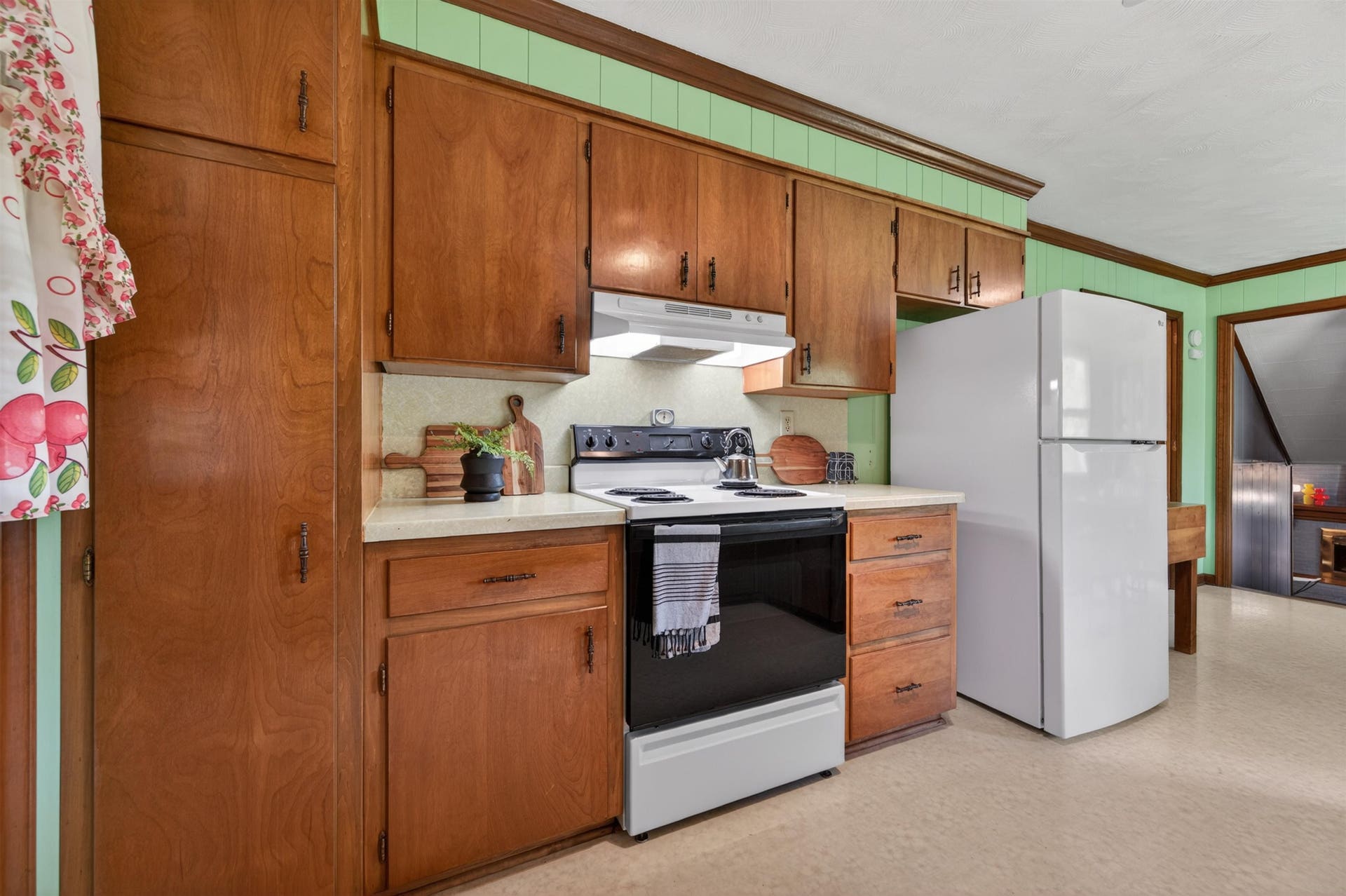 1761 North Fork Road, Christiansburg, VA 24073