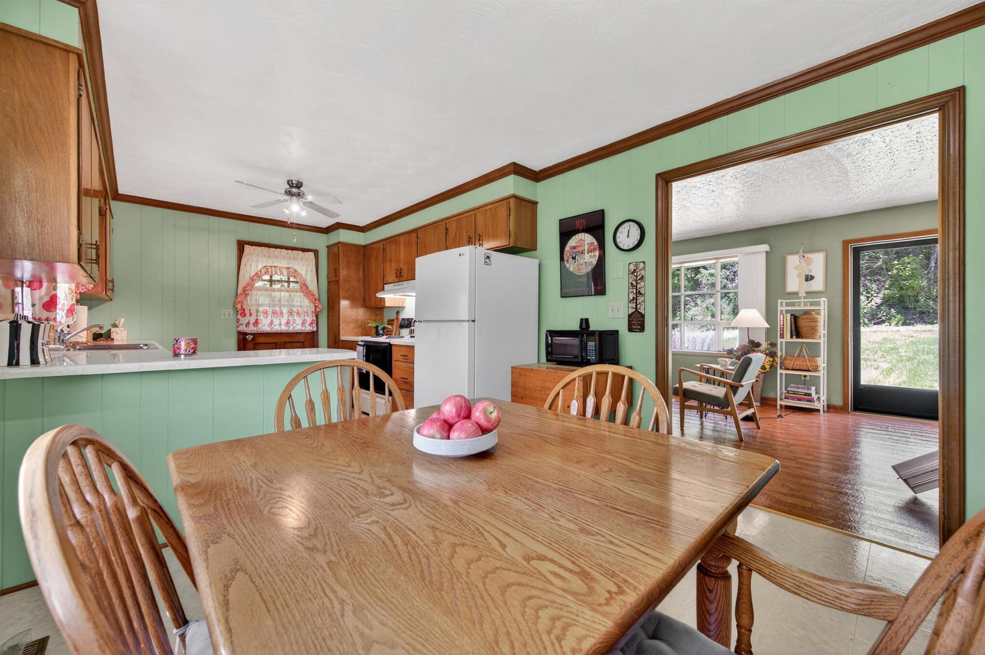1761 North Fork Road, Christiansburg, VA 24073