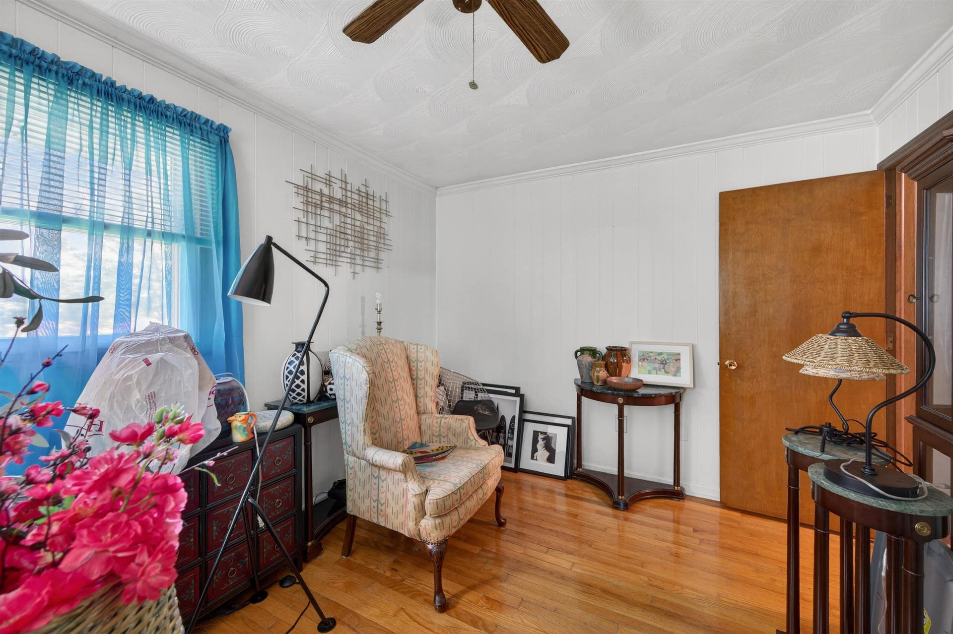 1761 North Fork Road, Christiansburg, VA 24073