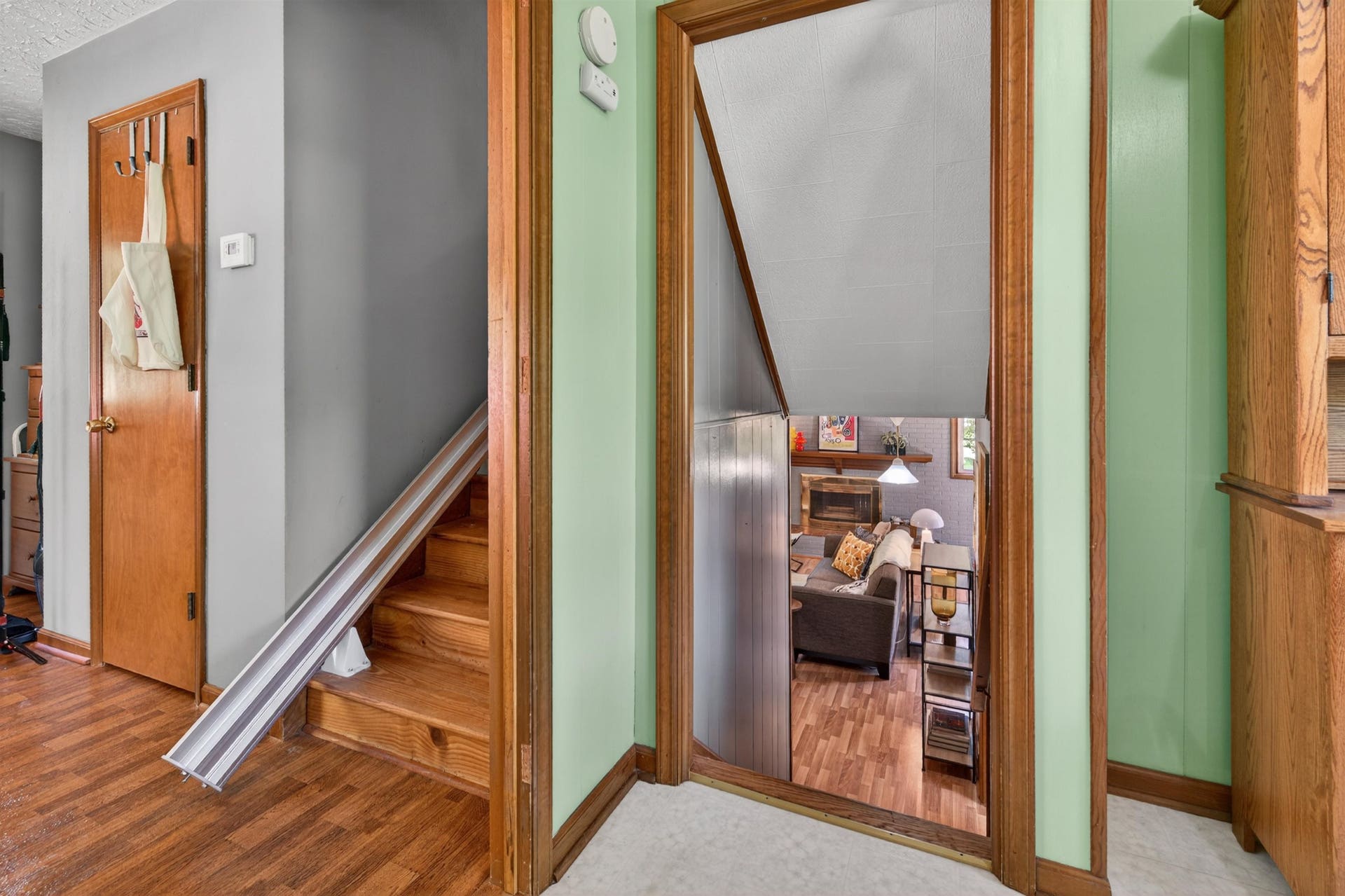1761 North Fork Road, Christiansburg, VA 24073