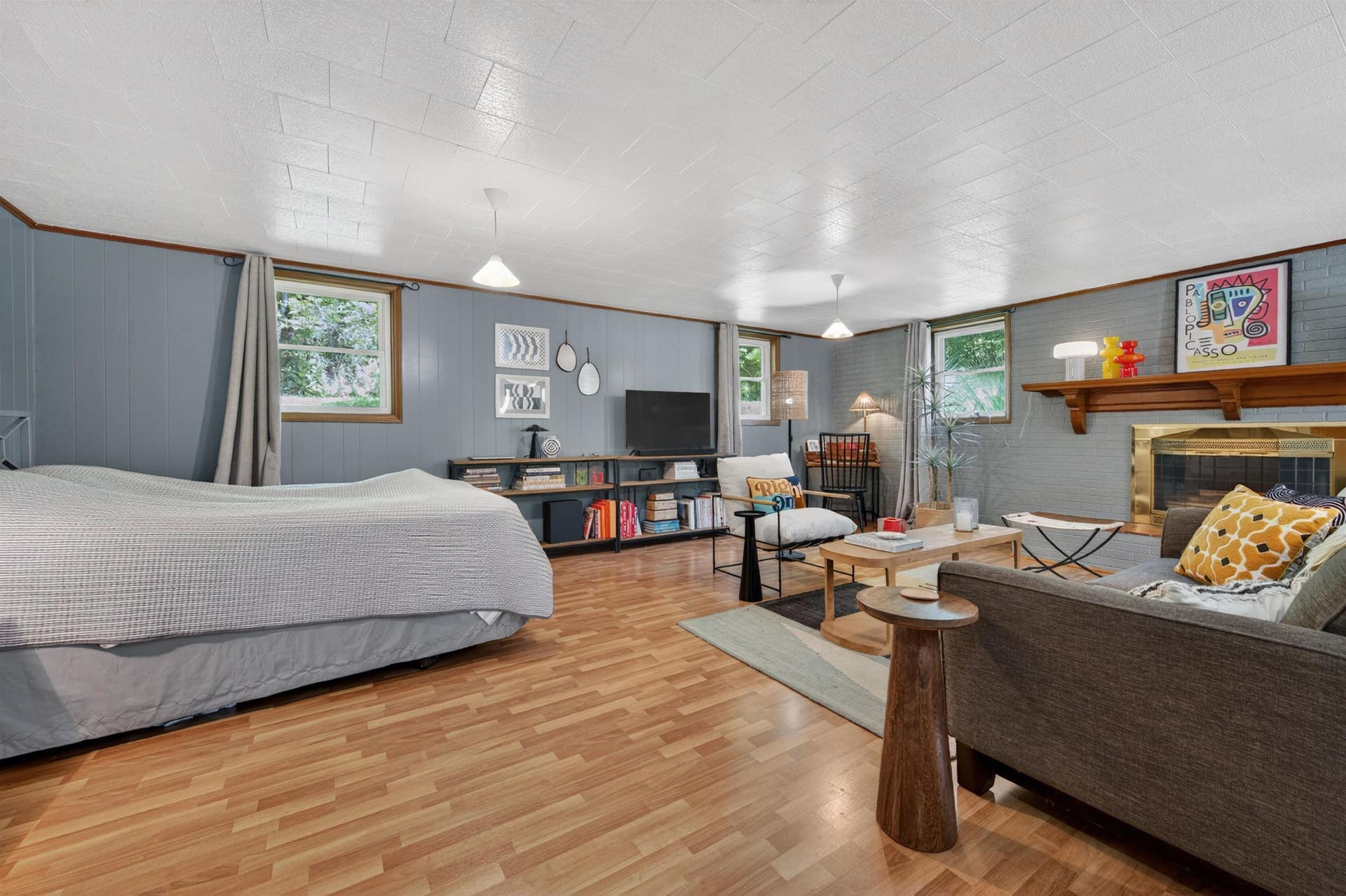 1761 North Fork Road, Christiansburg, VA 24073