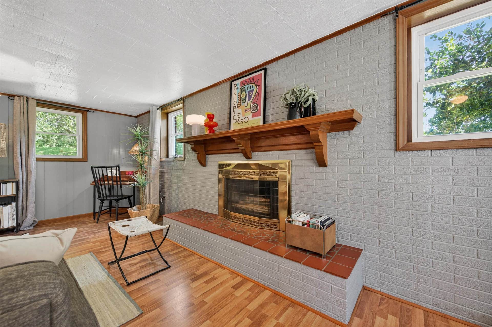 1761 North Fork Road, Christiansburg, VA 24073