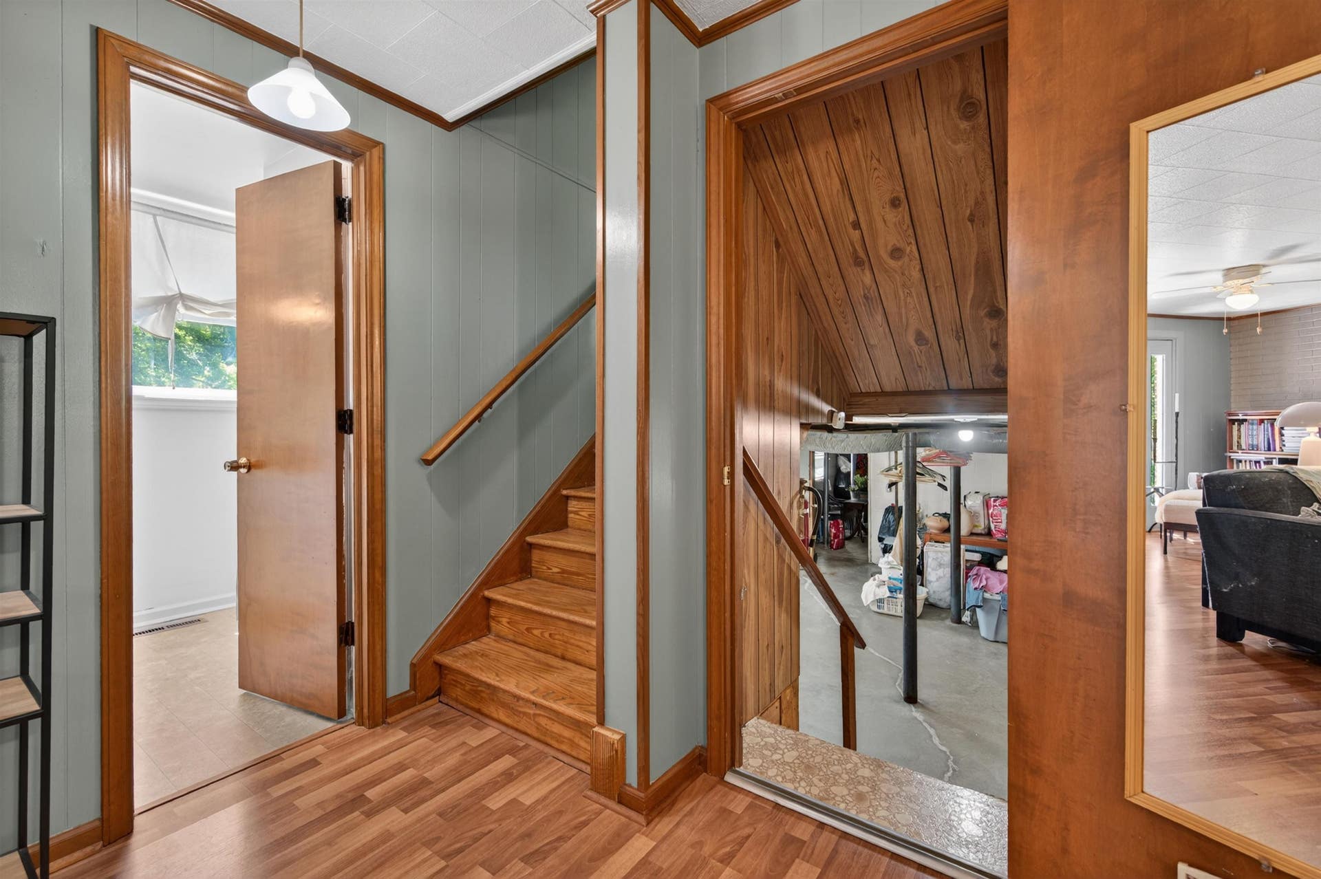 1761 North Fork Road, Christiansburg, VA 24073