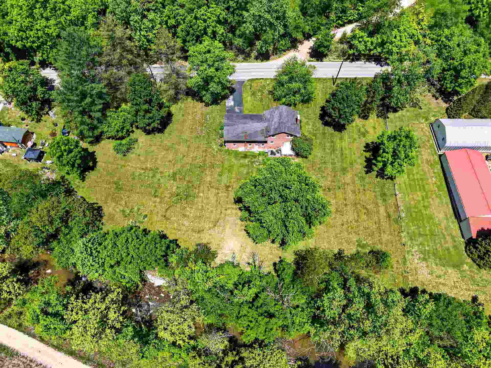 1761 North Fork Road, Christiansburg, VA 24073