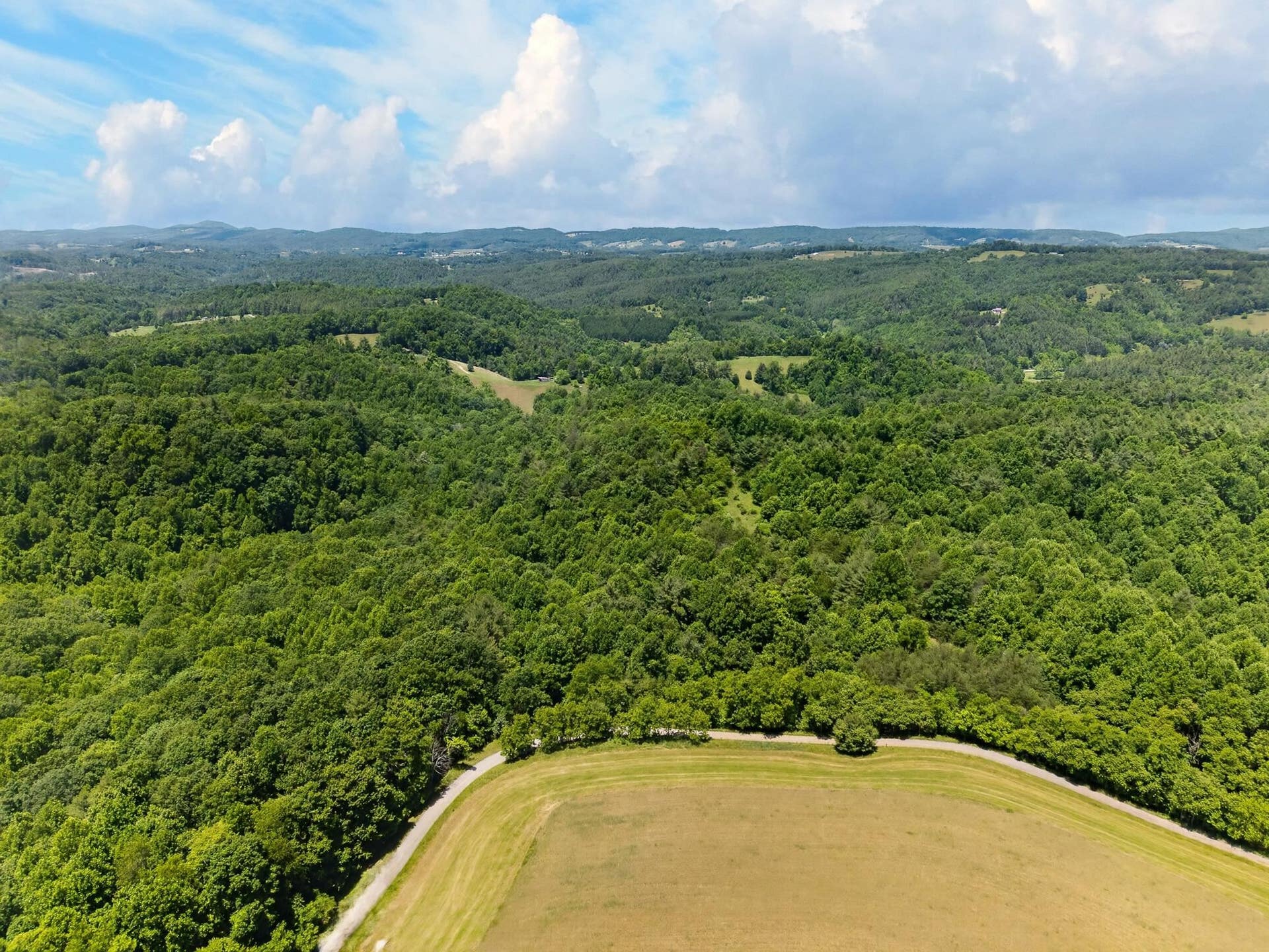 TBD 50 Acres Thunderstruck Road, Floyd, VA 24091