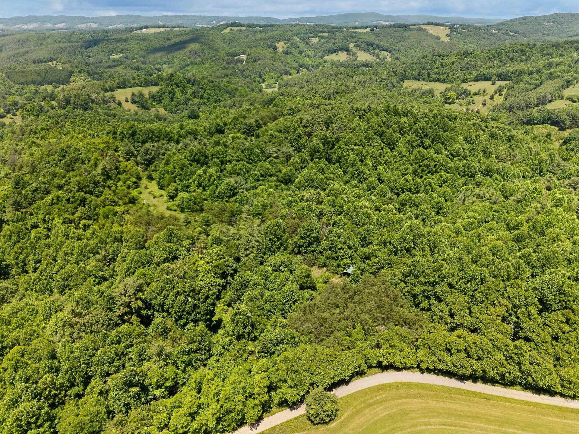 TBD 50 Acres Thunderstruck Road, Floyd, VA 24091