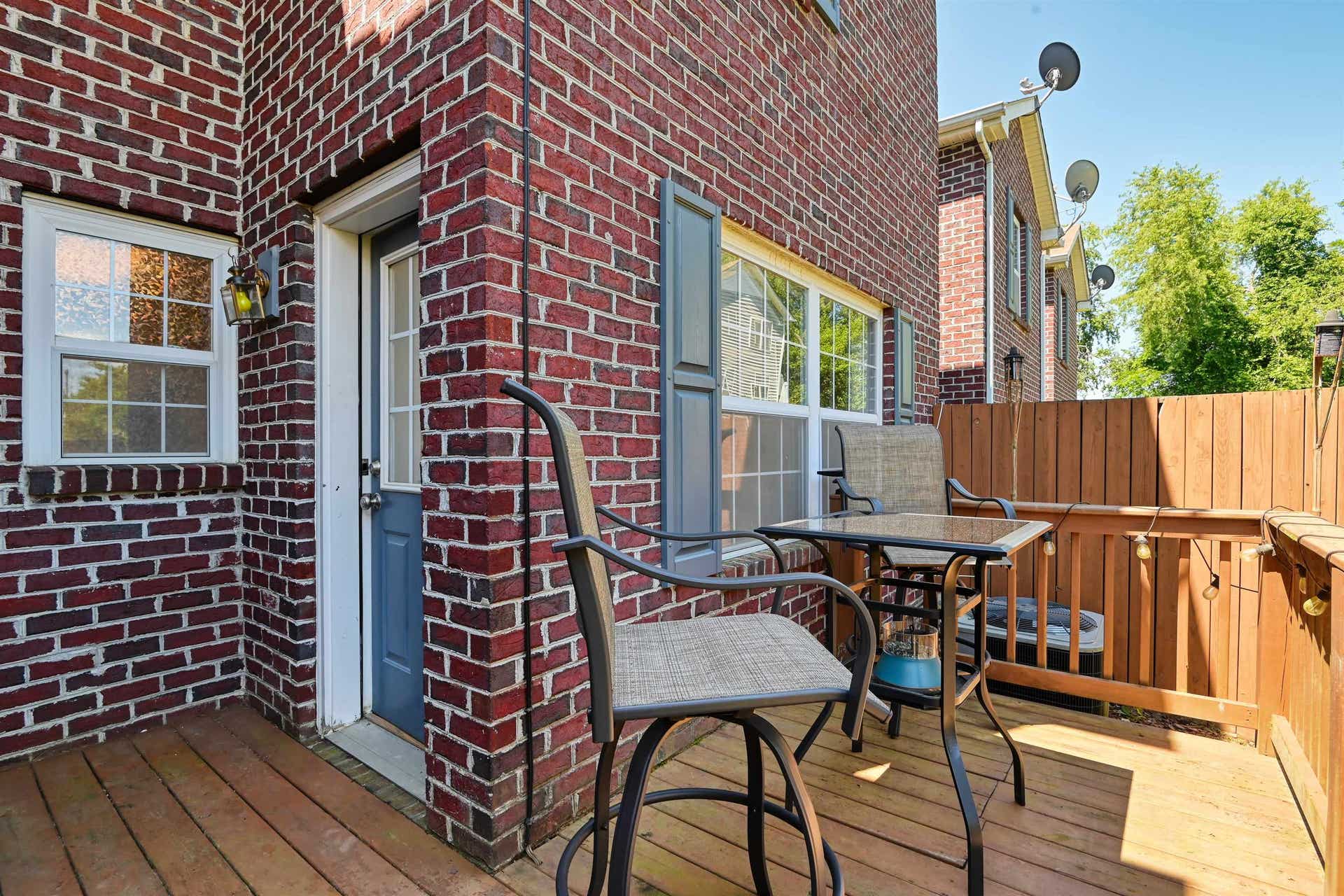 150 Hunters Ridge Lane, Christiansburg, VA 24073