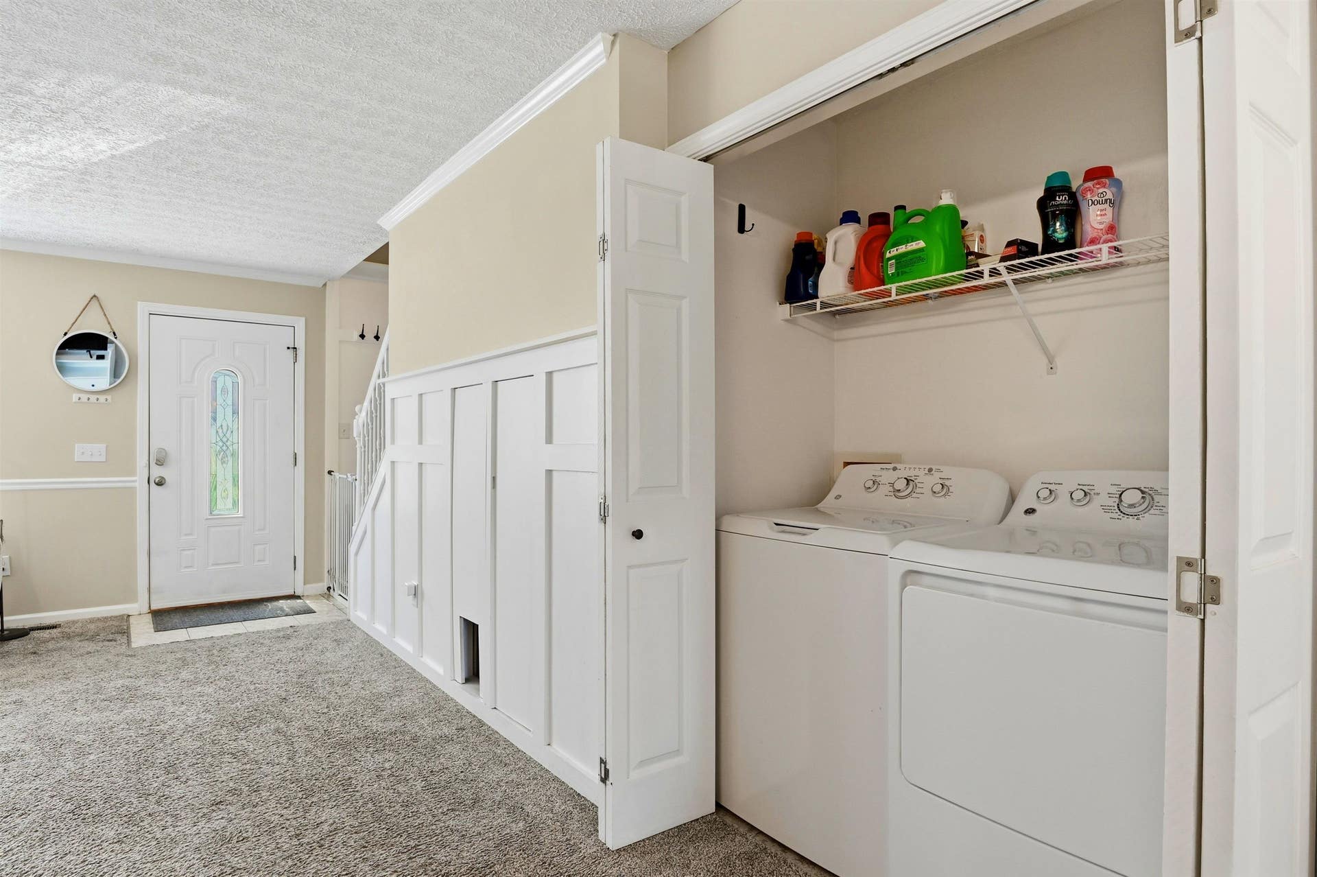 150 Hunters Ridge Lane, Christiansburg, VA 24073