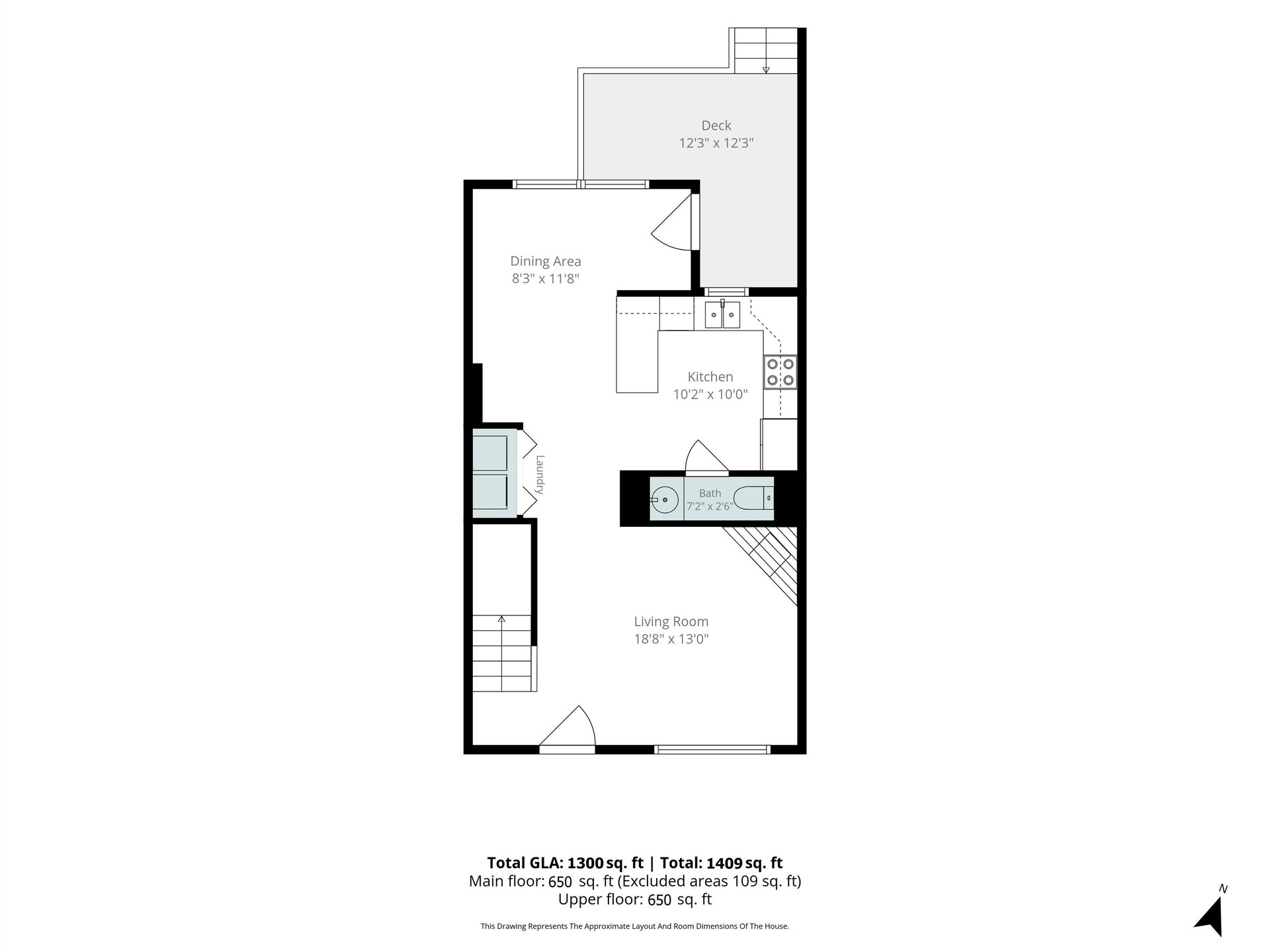150 Hunters Ridge Lane, Christiansburg, VA 24073
