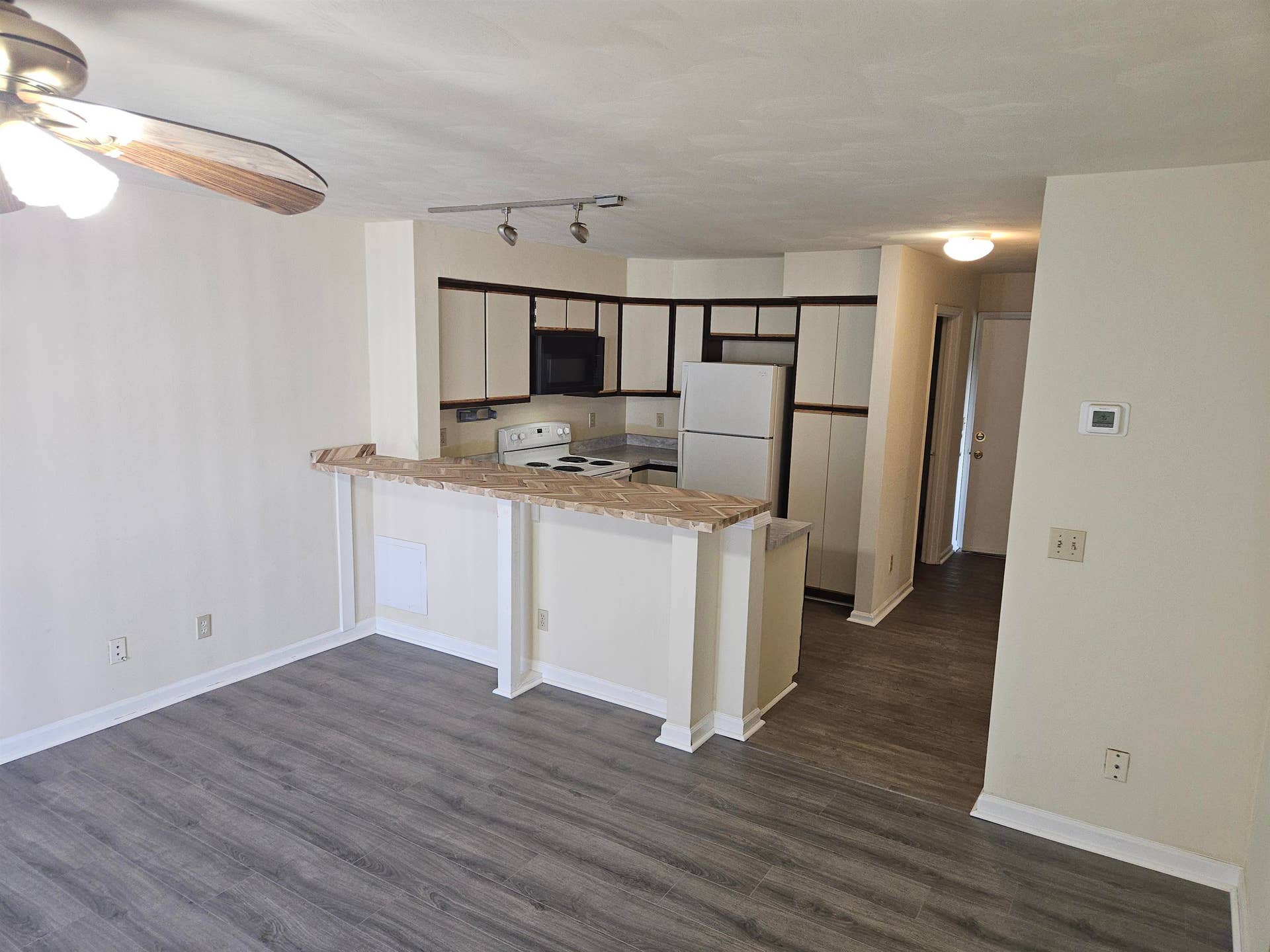 1440 SENECA Drive, Blacksburg, VA 24060